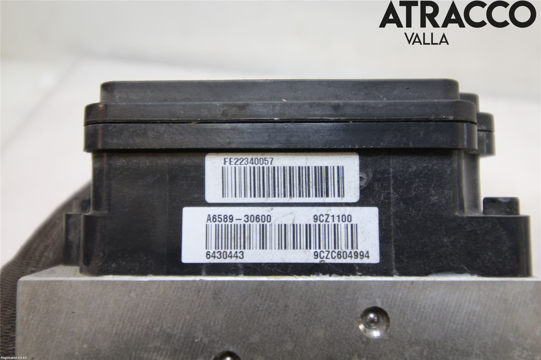 Hyundai i30 GD 13-17 Abs Hydraulaggregat