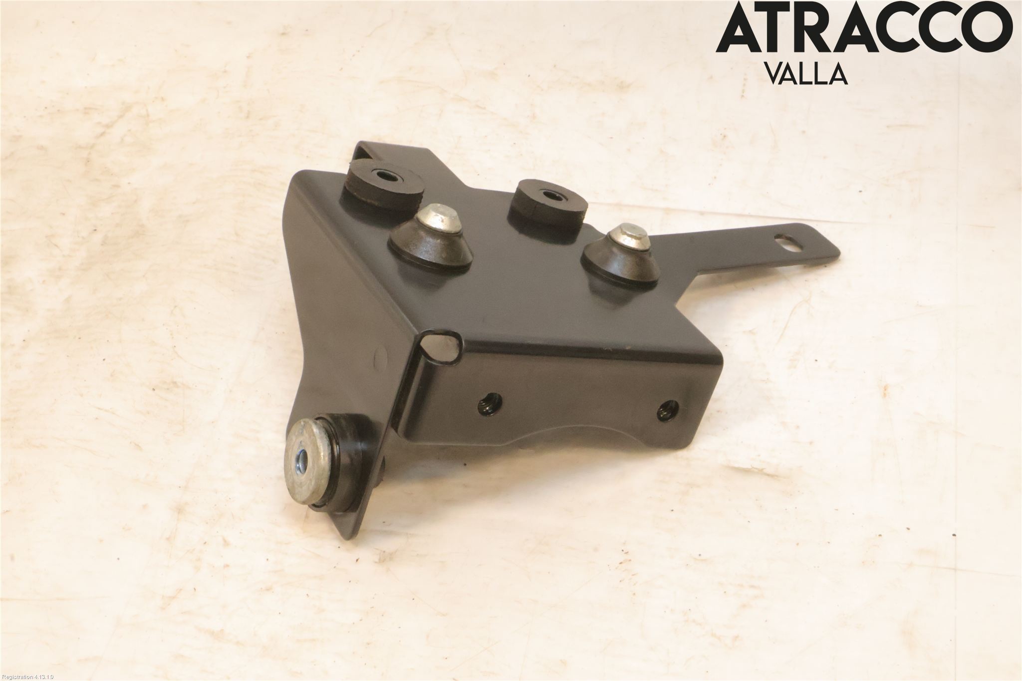 Mercedes-Benz MB X-KLASS (BR 470) 18-20 Abs Hydraulaggregat