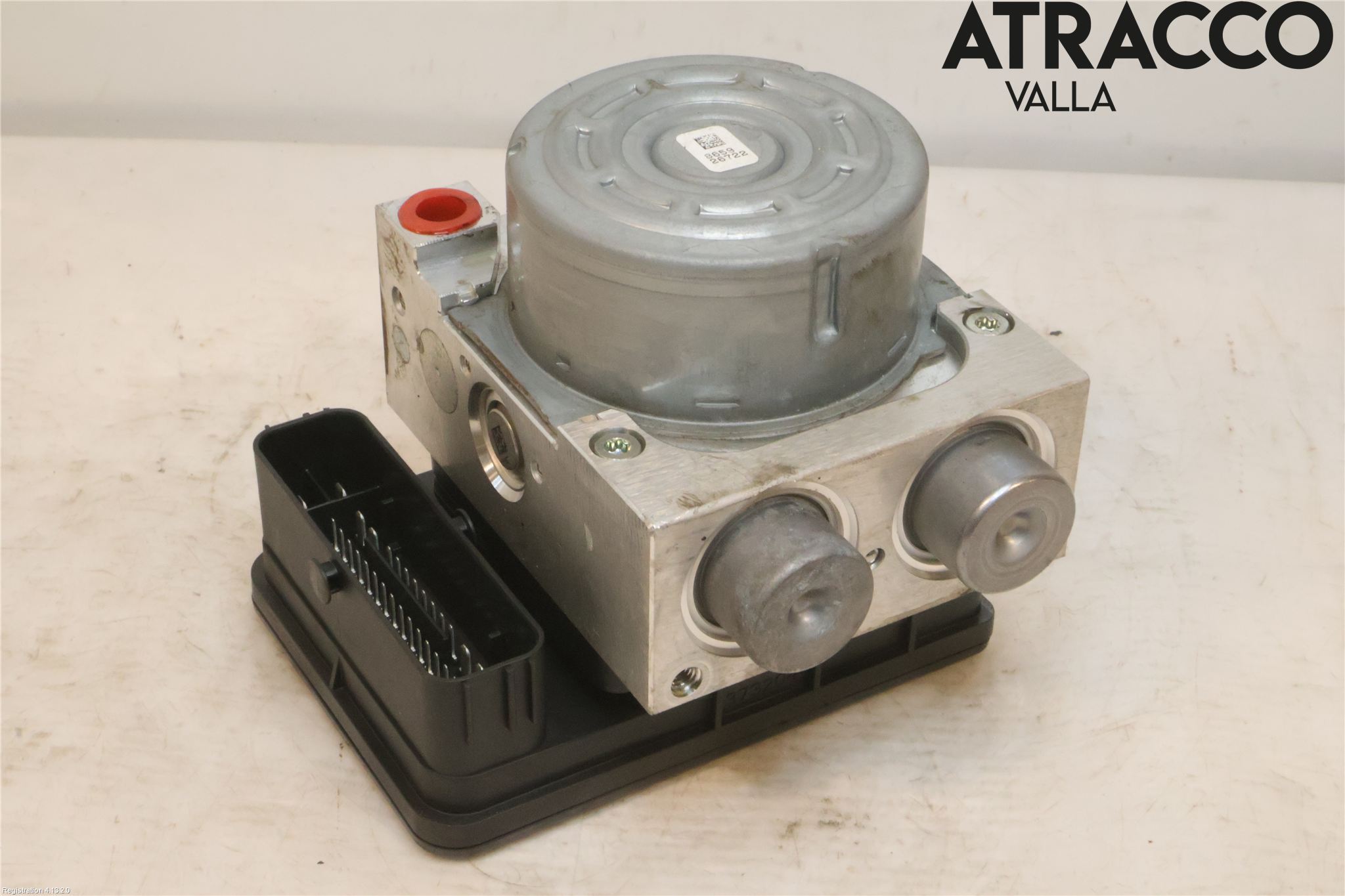 Skoda SUPERB 16-24 Abs Hydraulaggregat