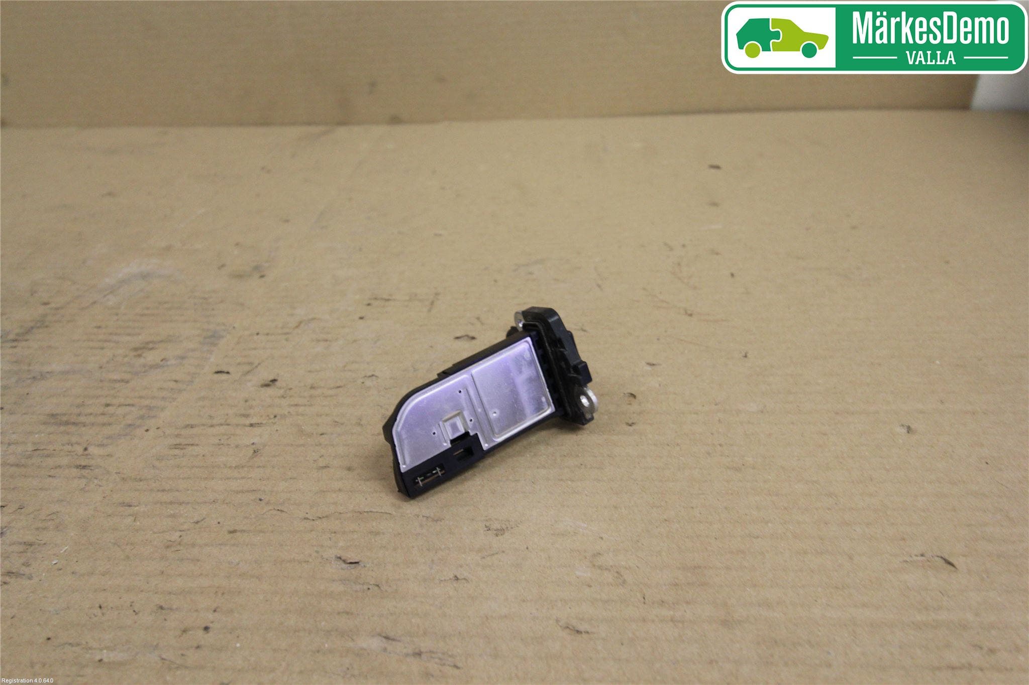 Toyota AURIS 10-12 Injluftmassamätare