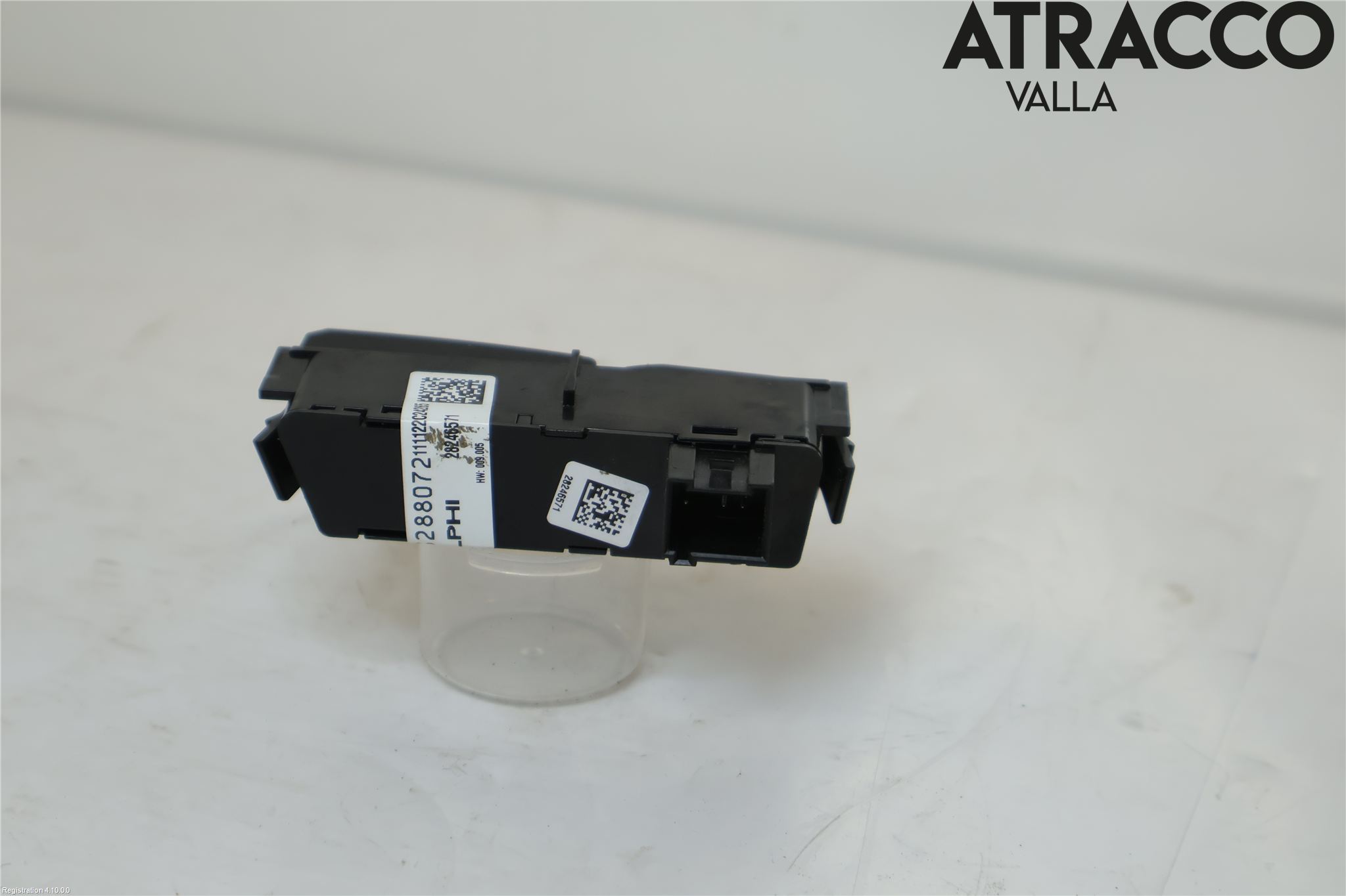 Opel ASTRA J 10-15 Strömställare Antisladd