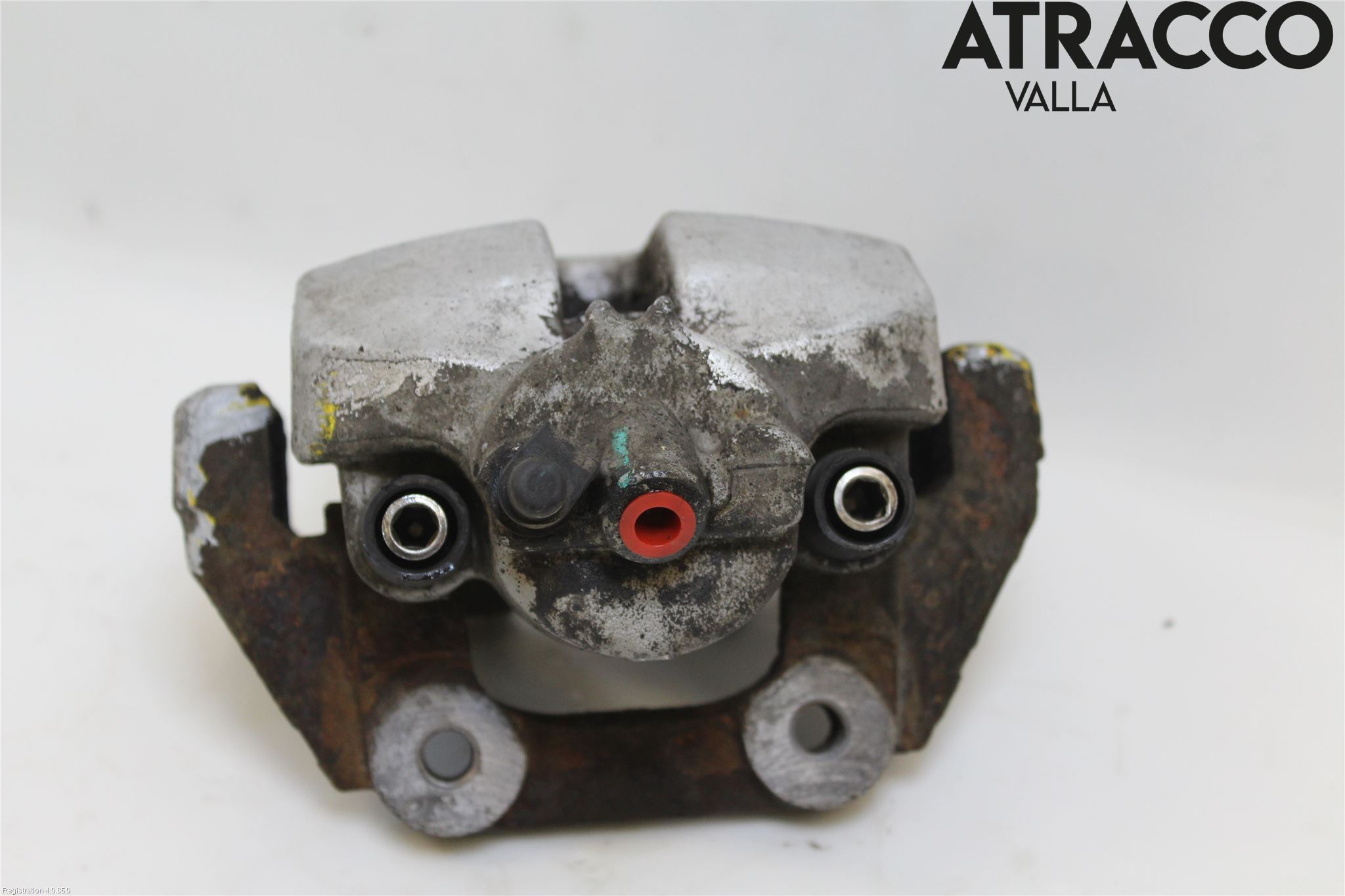 BMW X5 E70 07-13 Bromsok Bak Höger