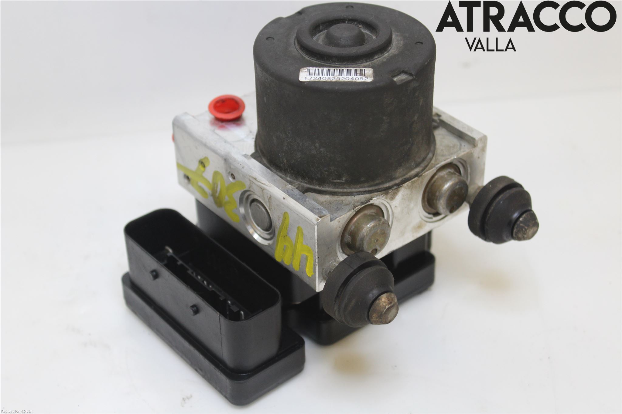 Suzuki LIANA Abs Hydraulaggregat