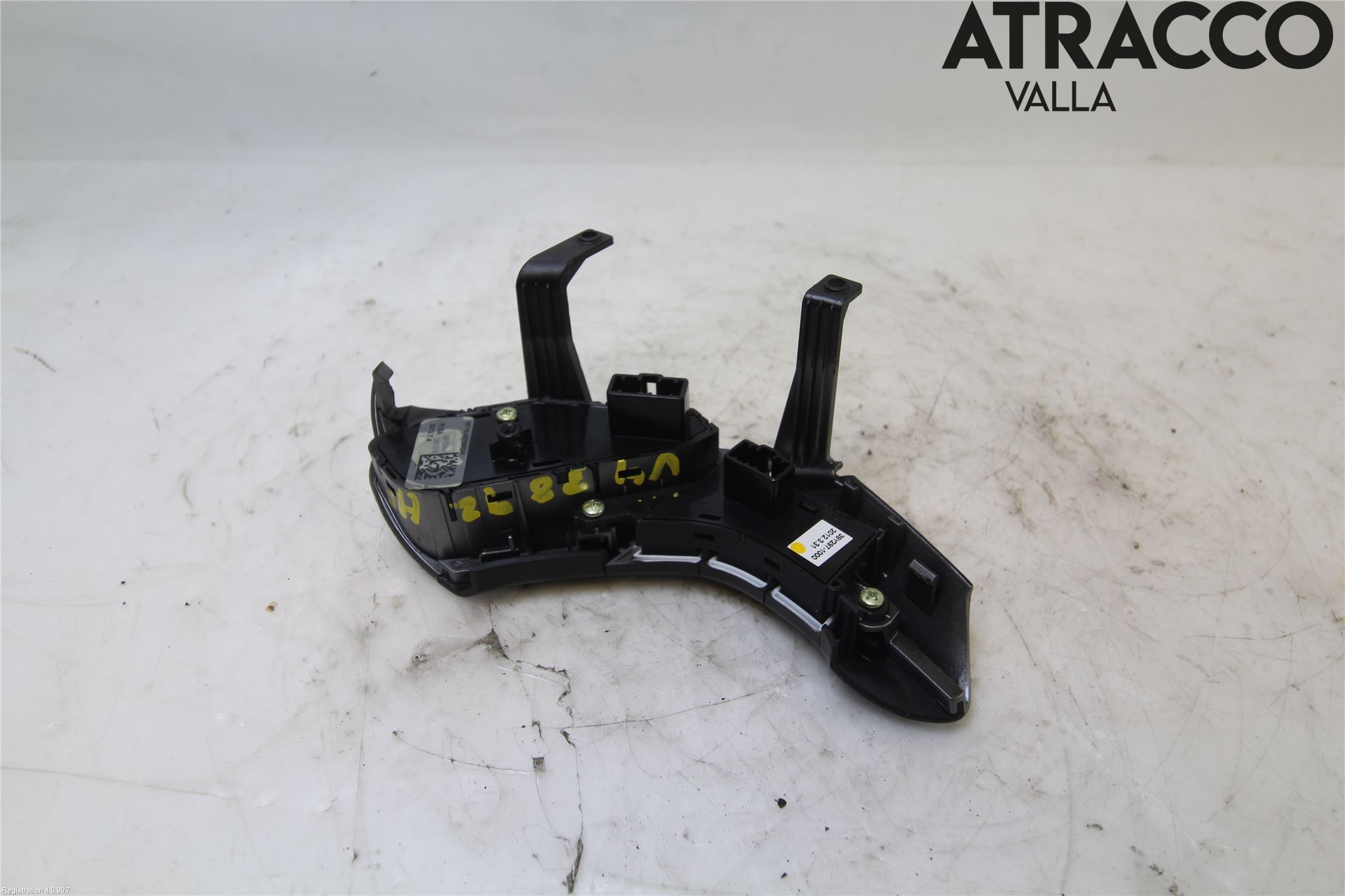 Hyundai i30 GD 13-17 Spak-Rattreglage Radio