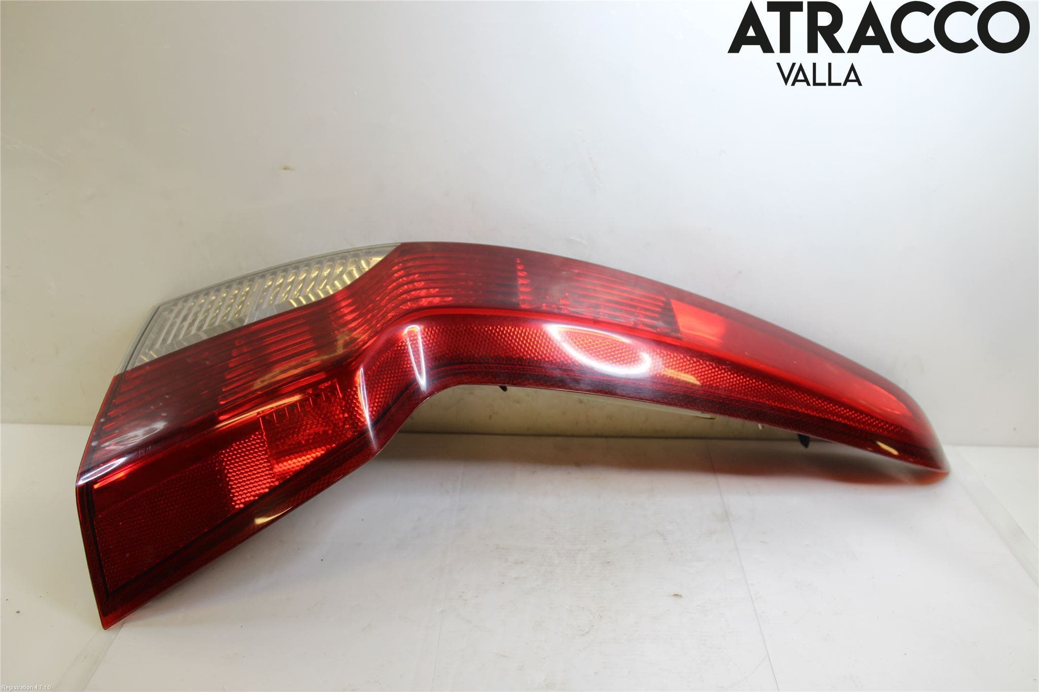 Volvo V50 08-12 Bakljus Höger