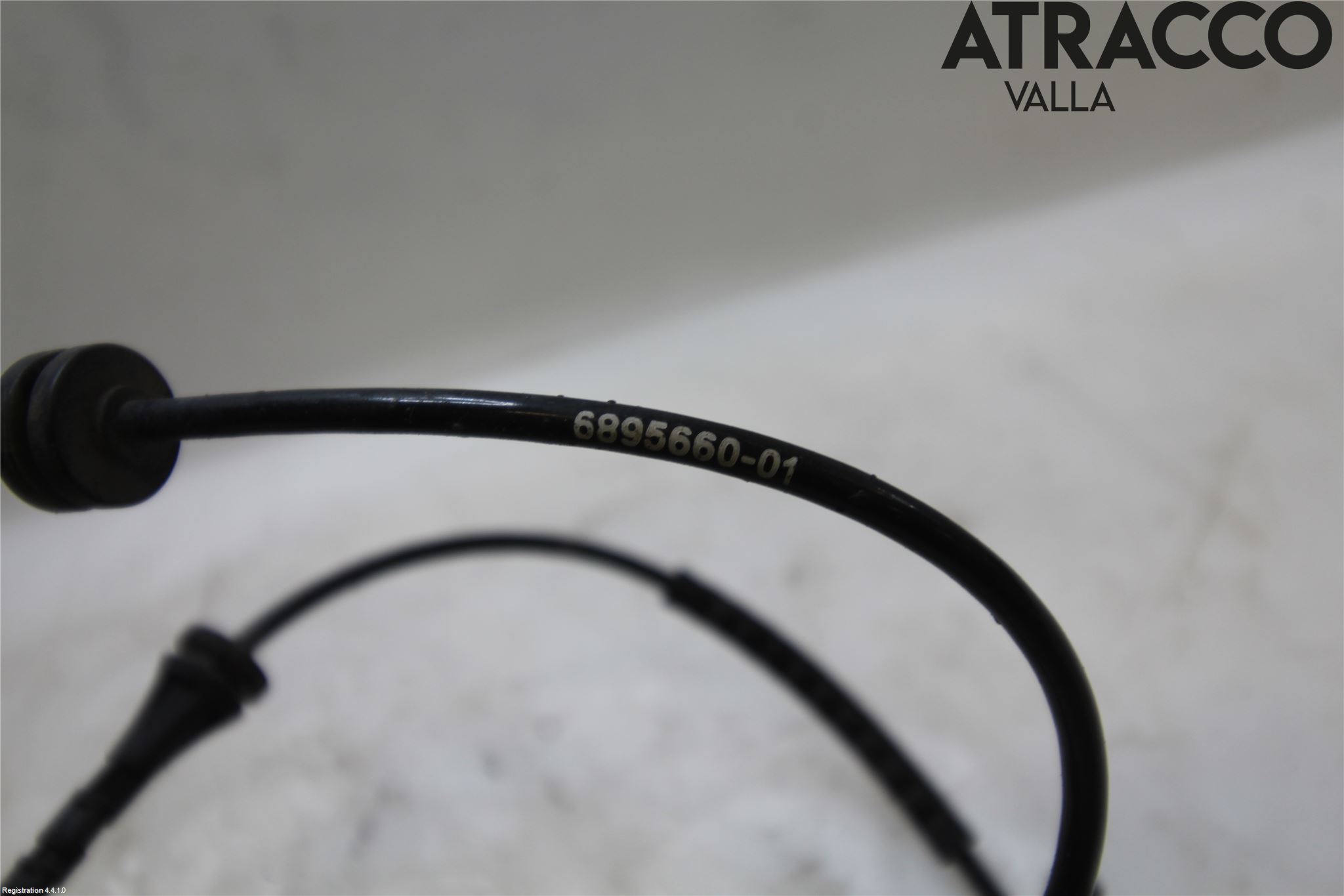 BMW 3 G20/G21/G80/G81 19- Abs Sensor