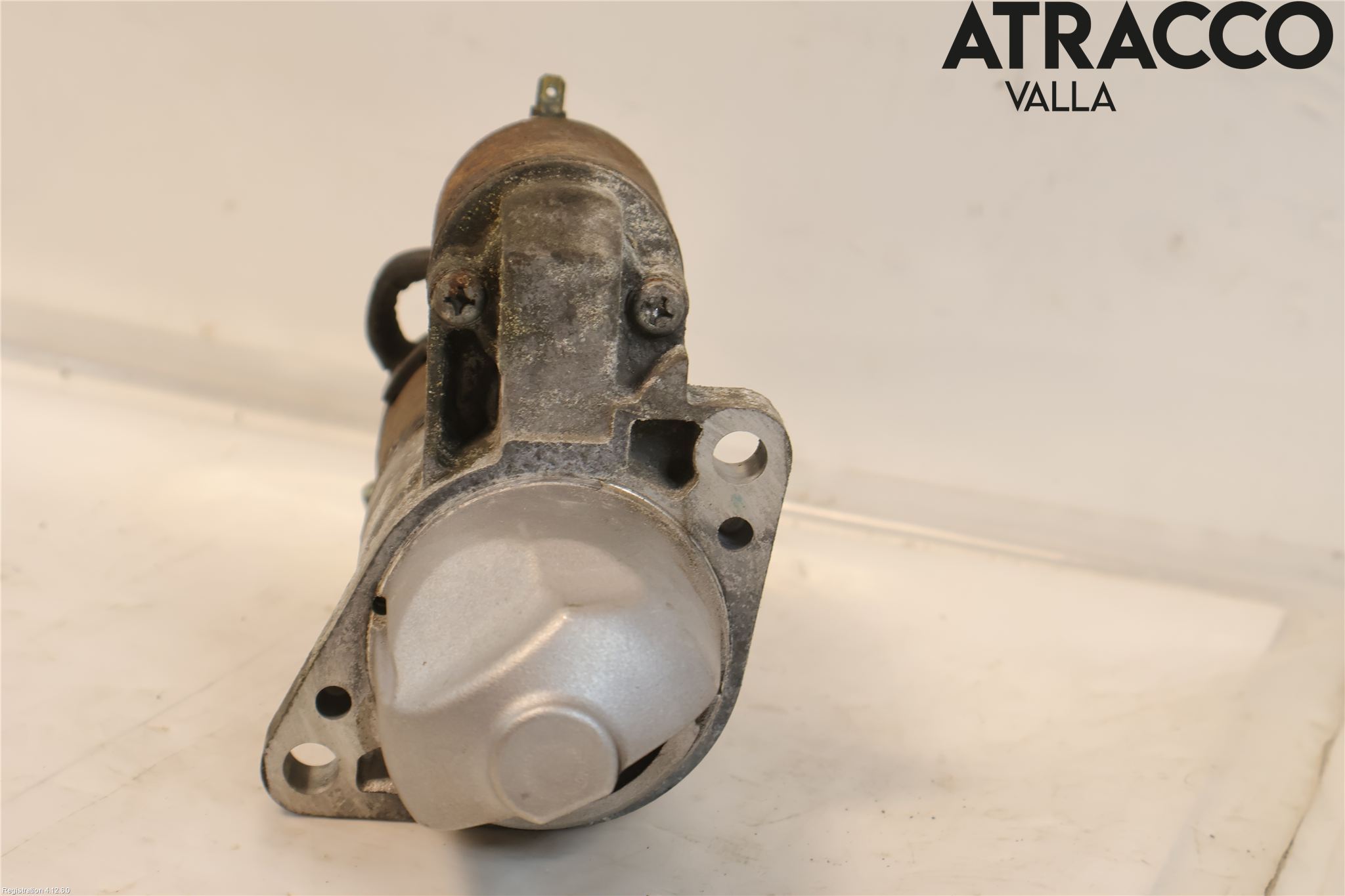 Mitsubishi OUTLANDER 13-21 Startmotor Diesel