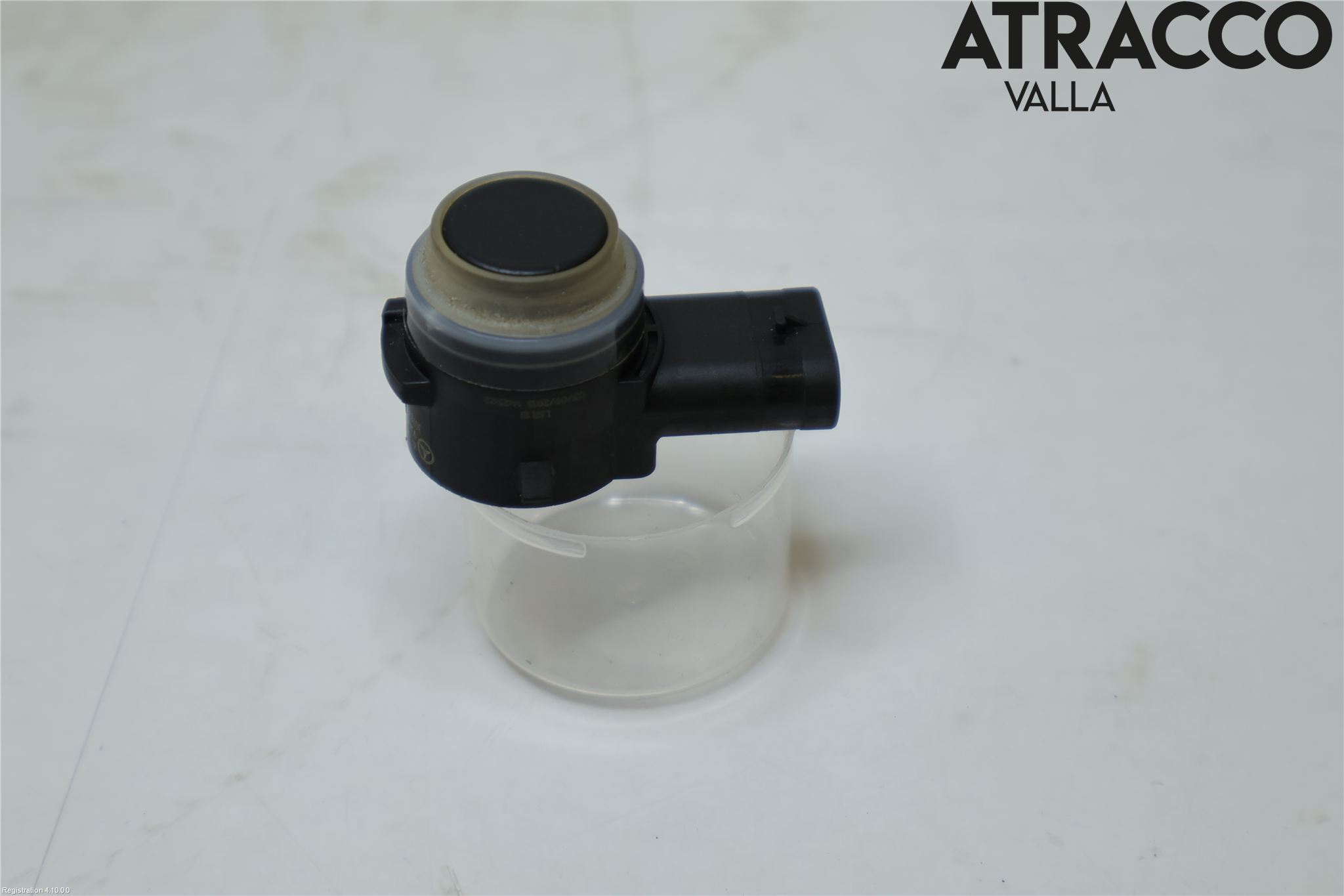 Mercedes-Benz MB C-KLASS (W205) 14-21 Parkeringshjälp Frontsensor