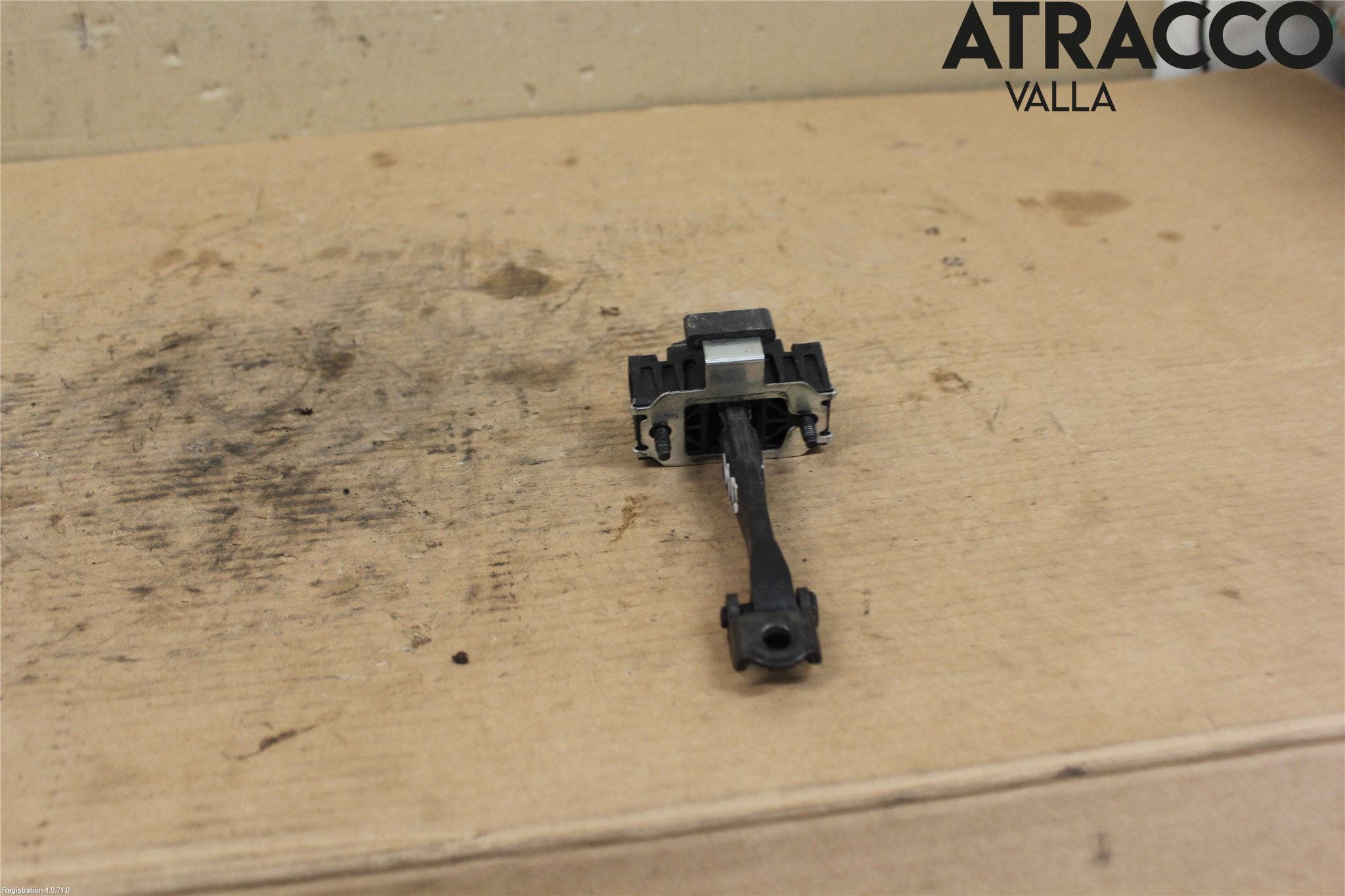 Peugeot 508 11-18 Dörrstopp