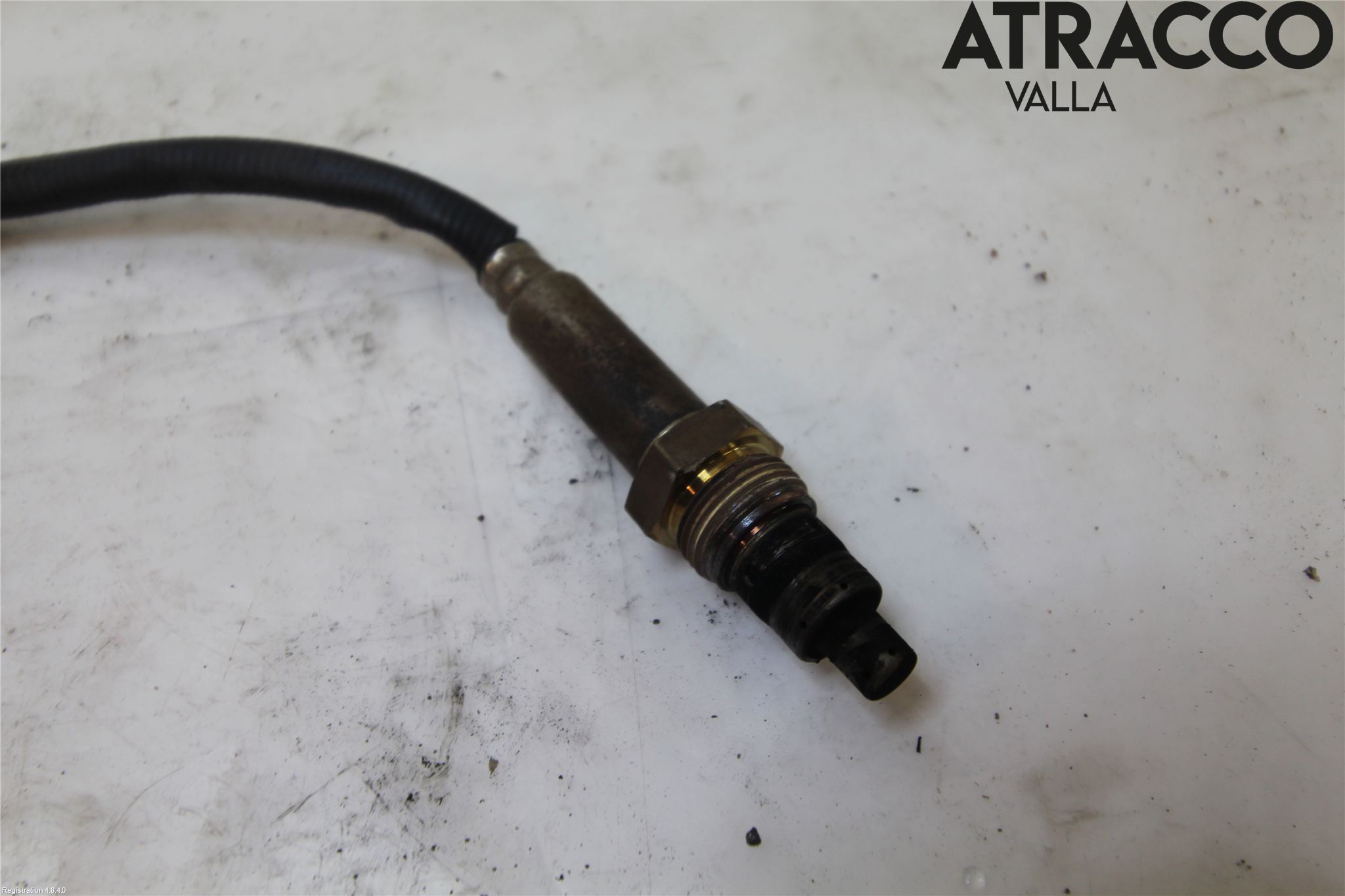 Audi A6/S6 4G 11-18 Injlambdasond