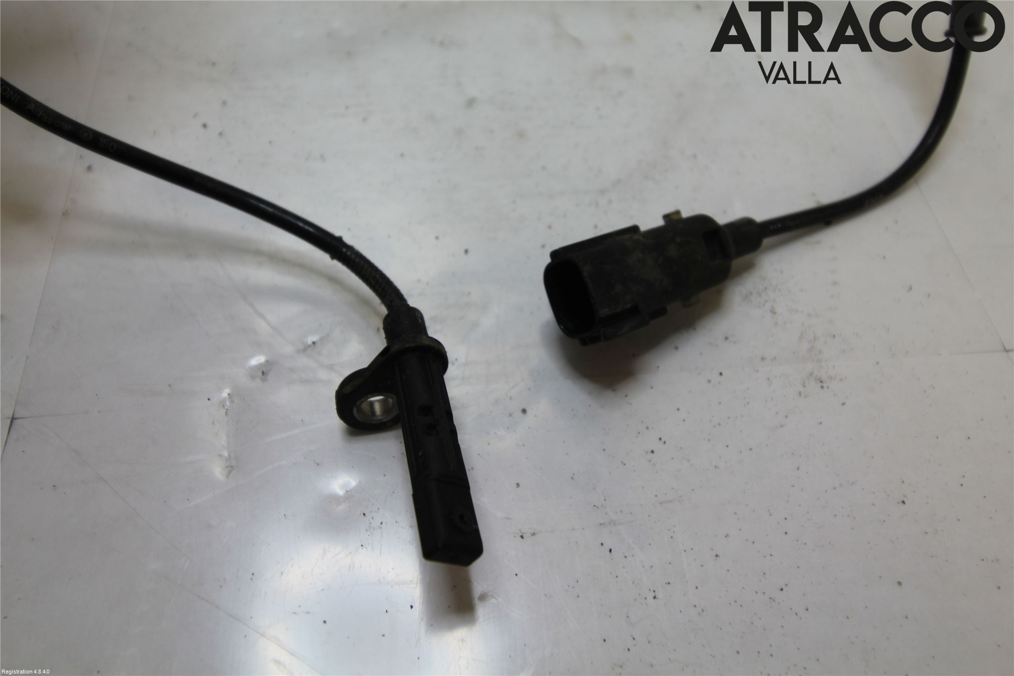 Jaguar F-PACE Abs Sensor