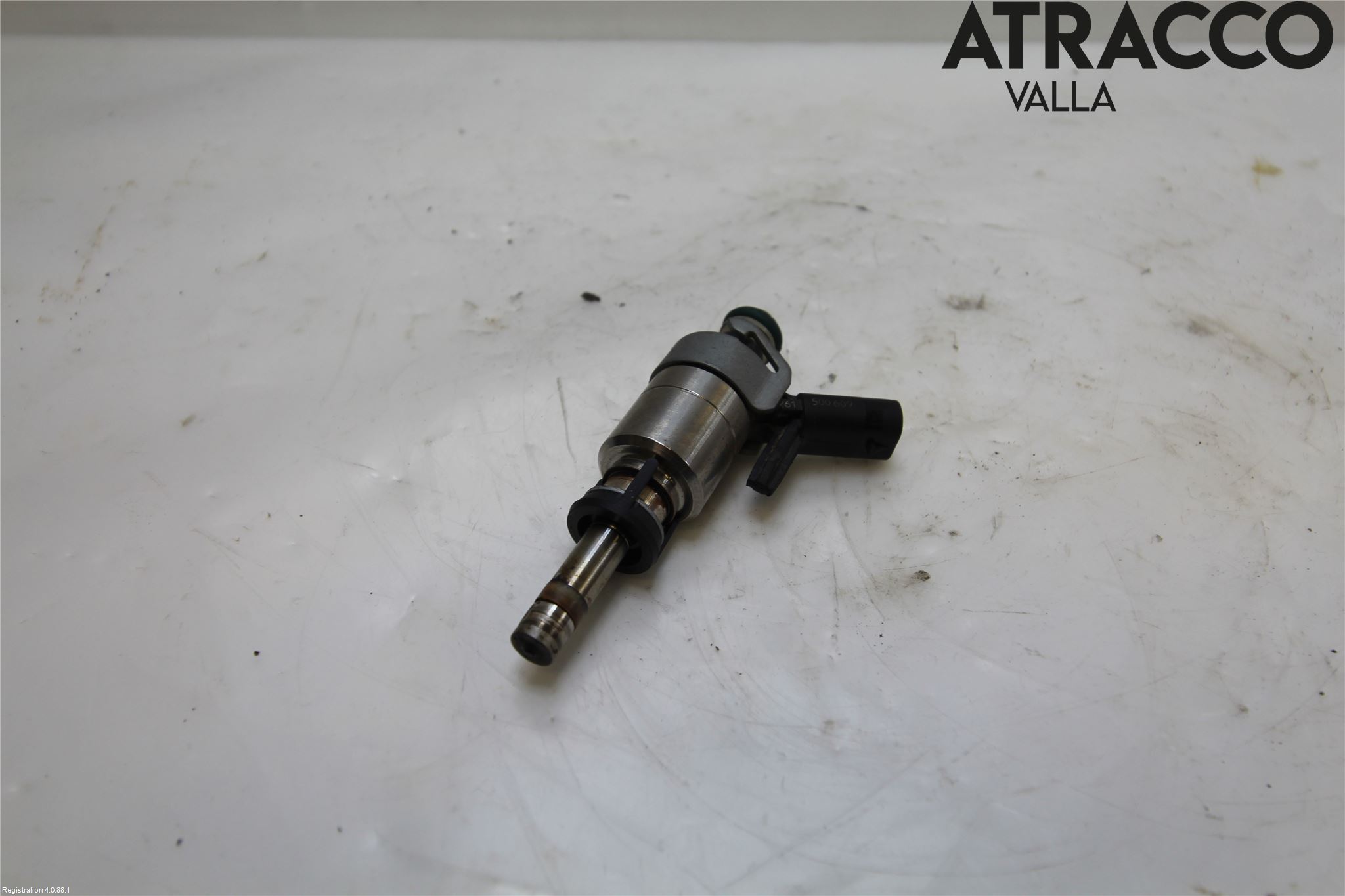 Audi A3/S3 8V 13-20 Injspridare