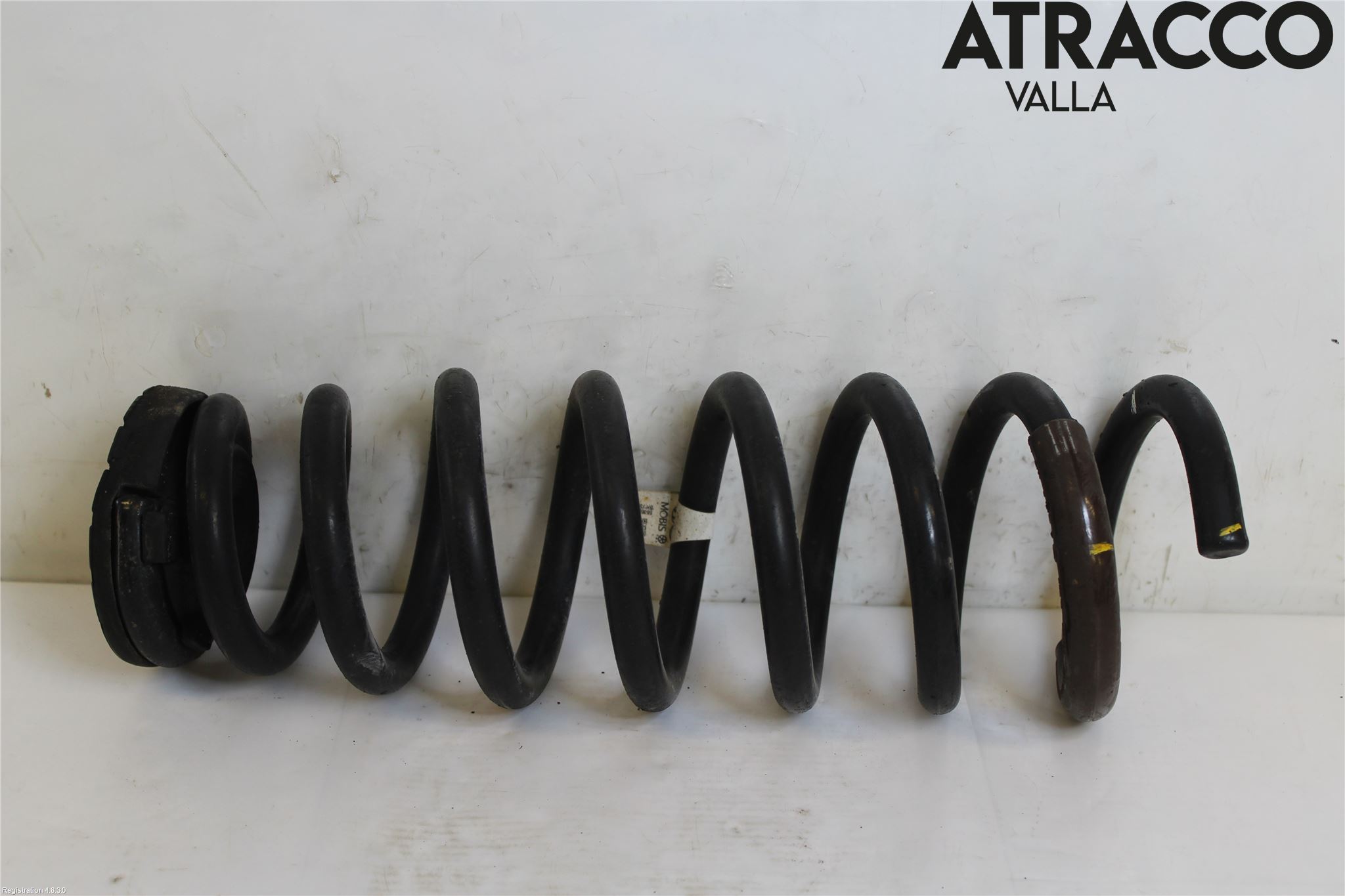 Kia OPTIMA 16-20 Fjäder Bak