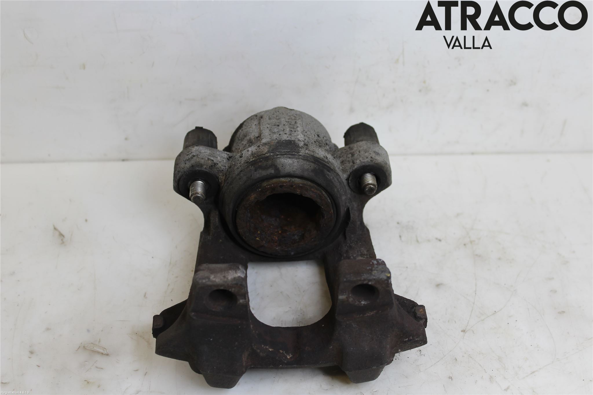 BMW 1 F20/F21 11-19 Bromsok Fram Höger