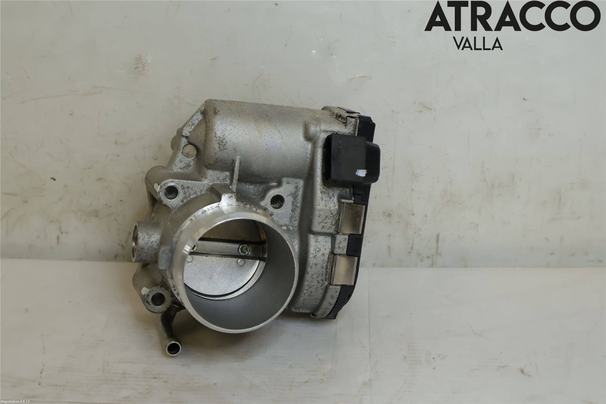 Kia CEED/CEED SW 19- Injspjällhus