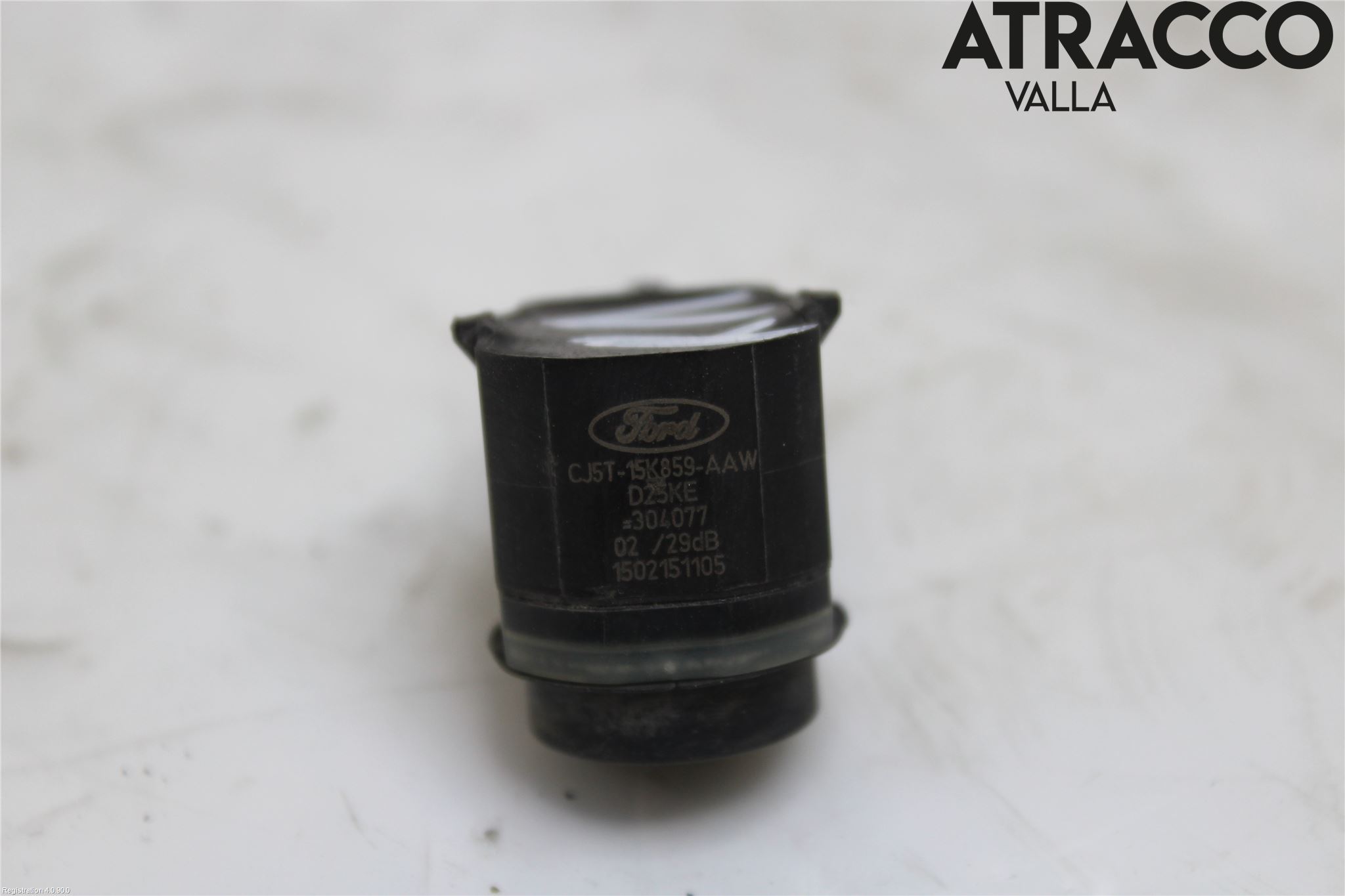 Ford KUGA 13-16 Parkeringshjälp Backsensor