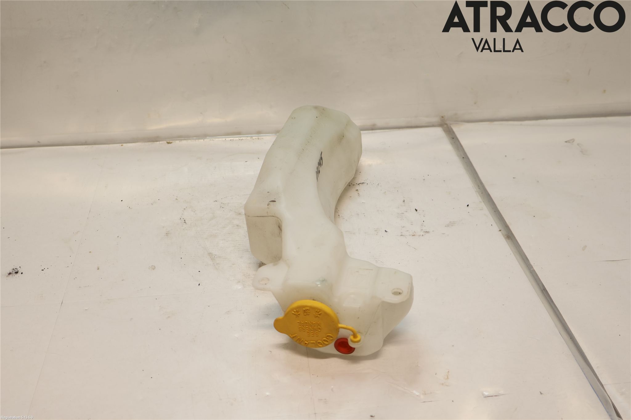 Subaru FORESTER SJ 13-18 Expansionstank