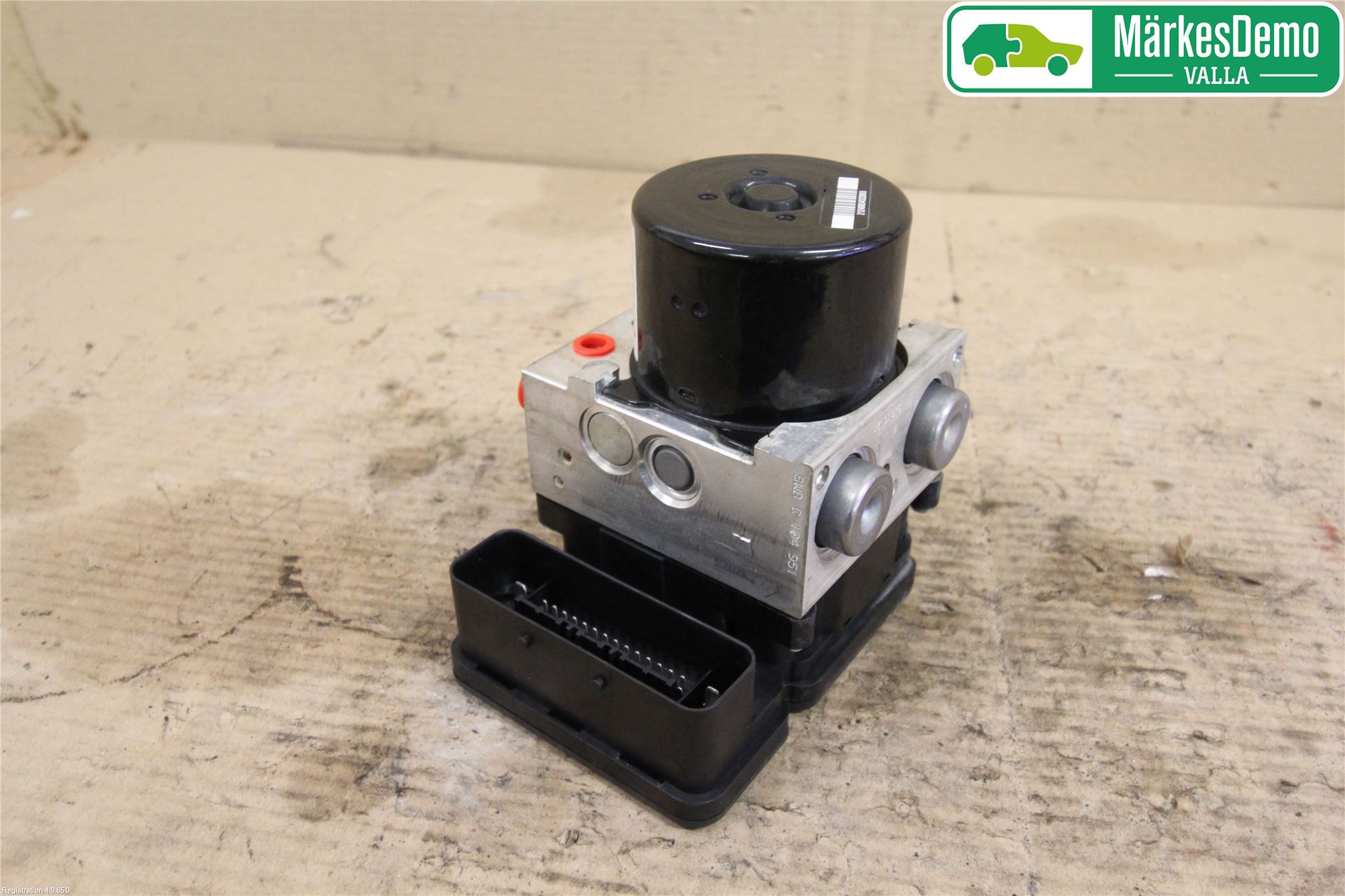 Audi Q7/SQ7 Abs Hydraulaggregat