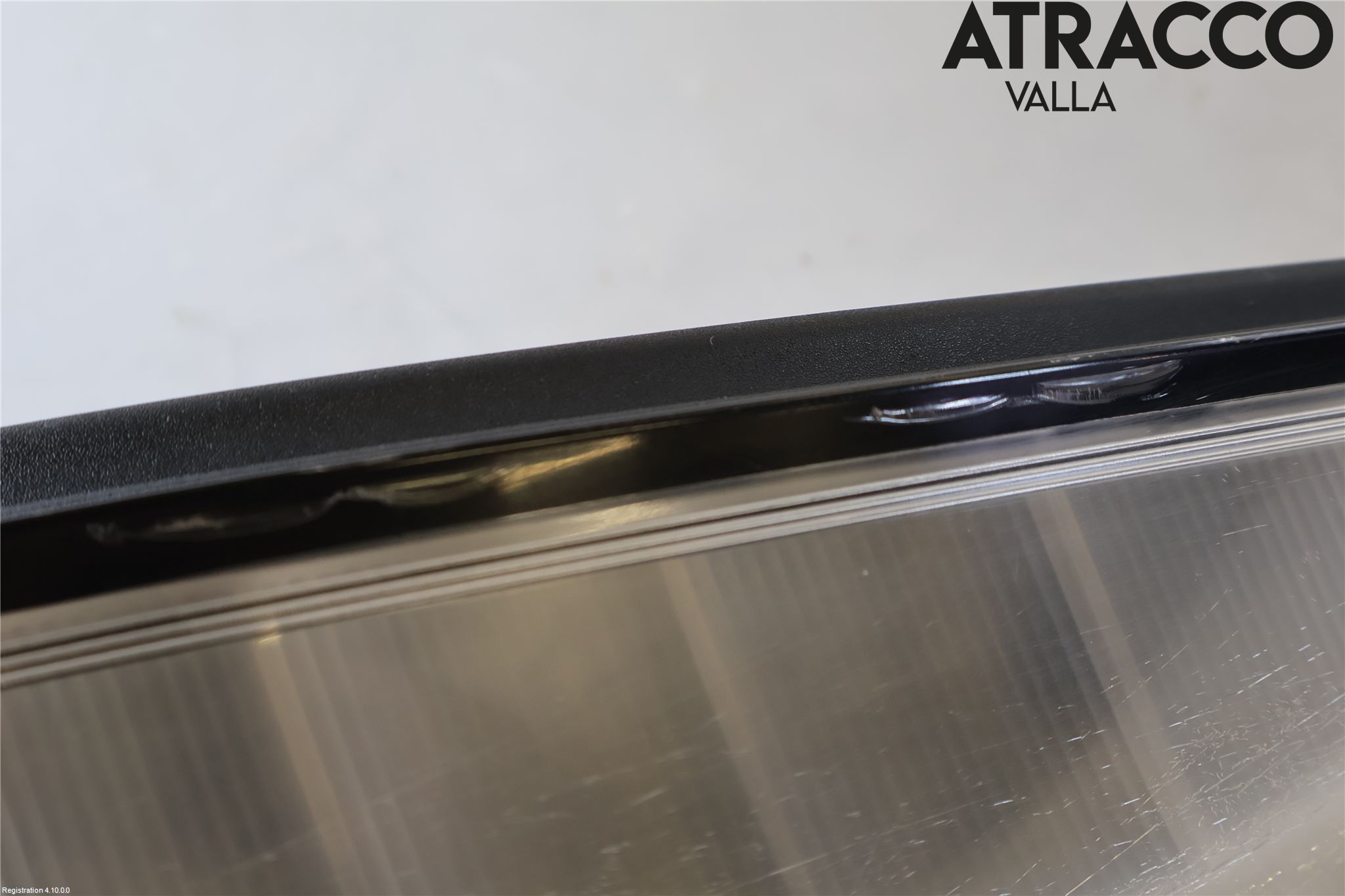 Saab 9-3 VER2/VER3 08-15 Bakljus Höger