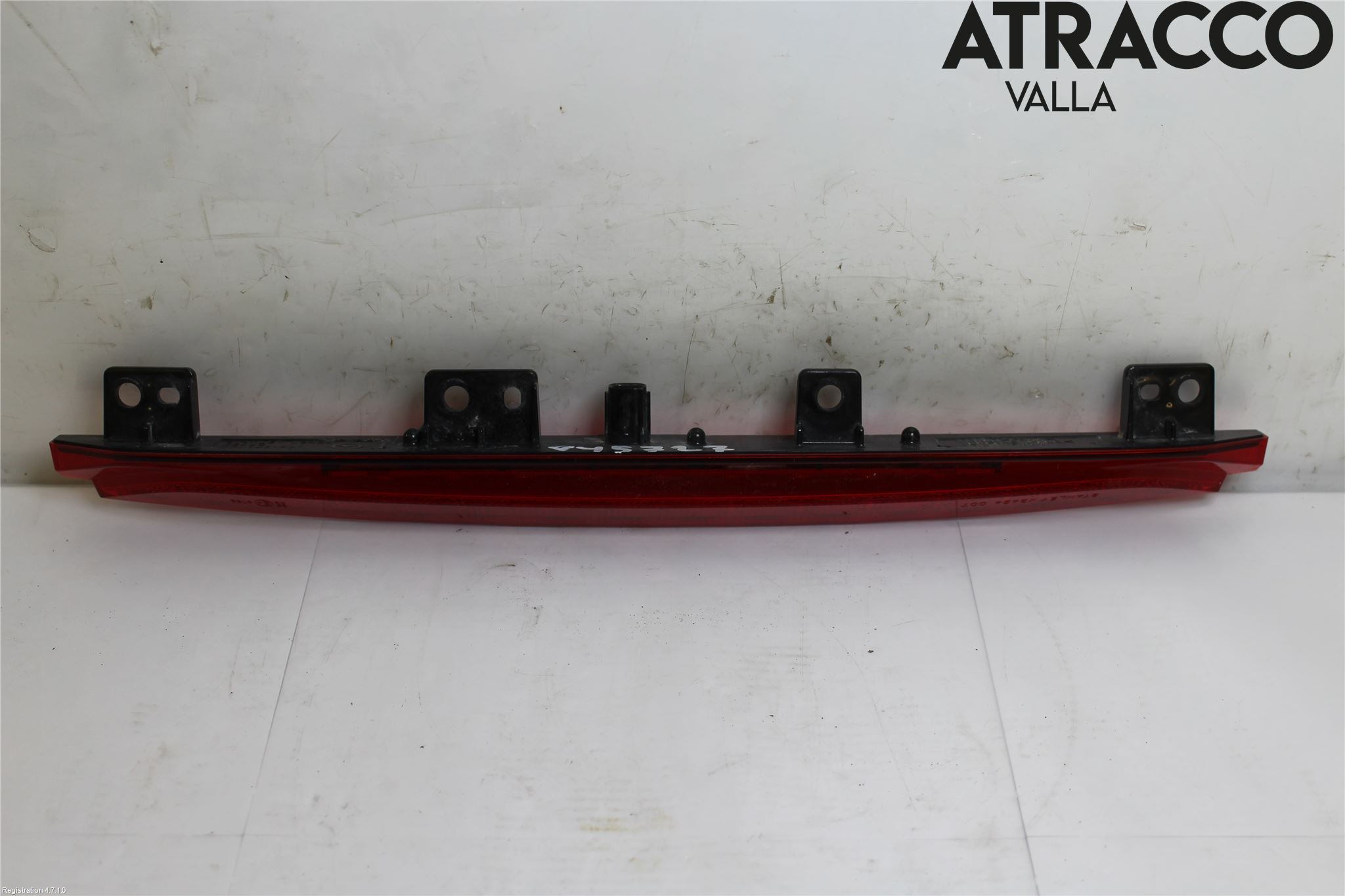 Mazda CX-5 17- Bromsljus Bakruta