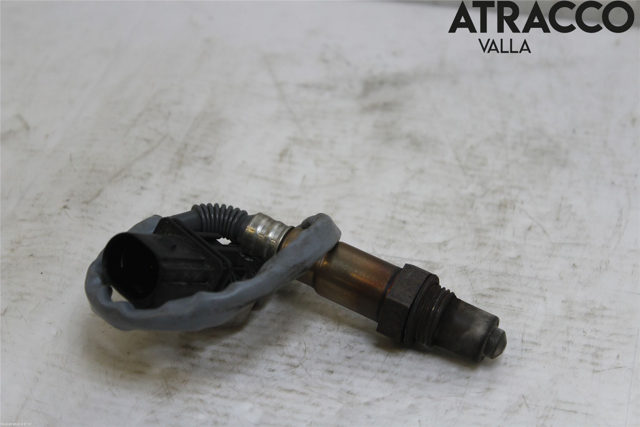 Audi A5 07-16 Injlambdasond