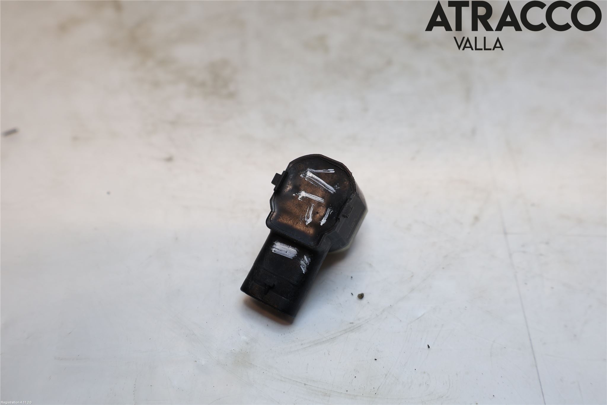 Volkswagen VW TIGUAN 07-16 Parkeringshjälp Frontsensor