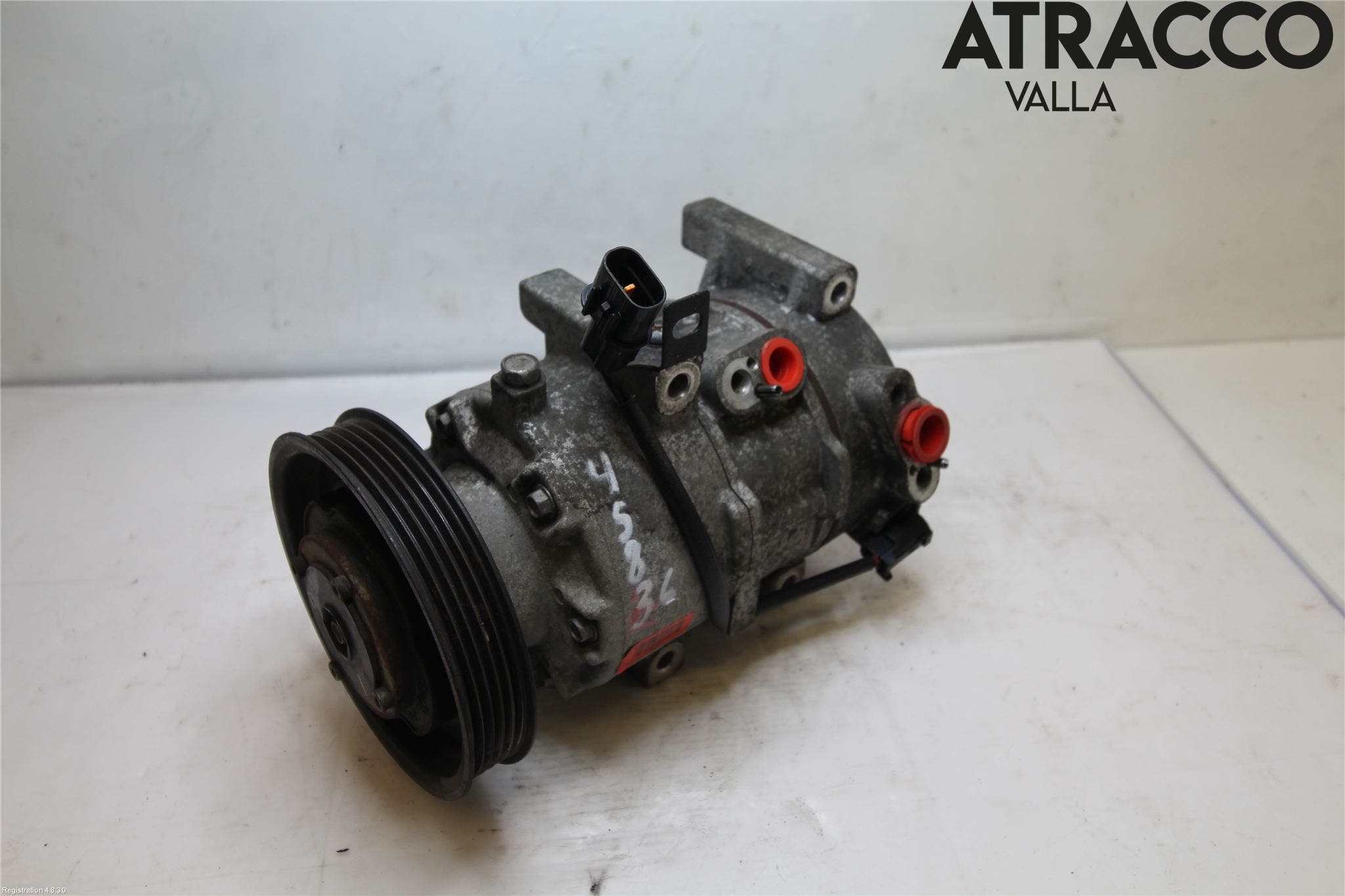 Hyundai i40 16-18 Ac Kompressor