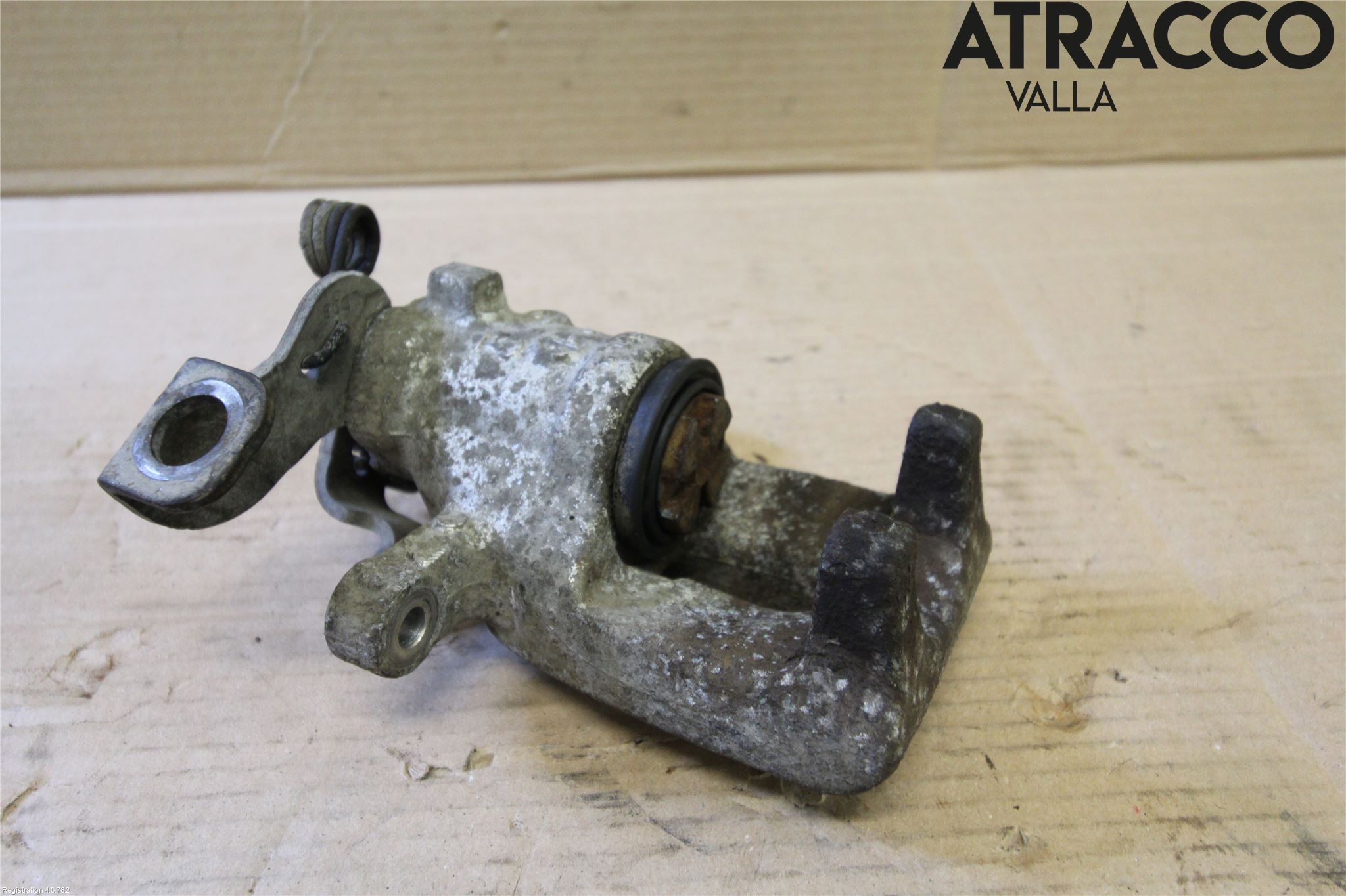 Kia CEED 12-18 Bromsok Bak Höger