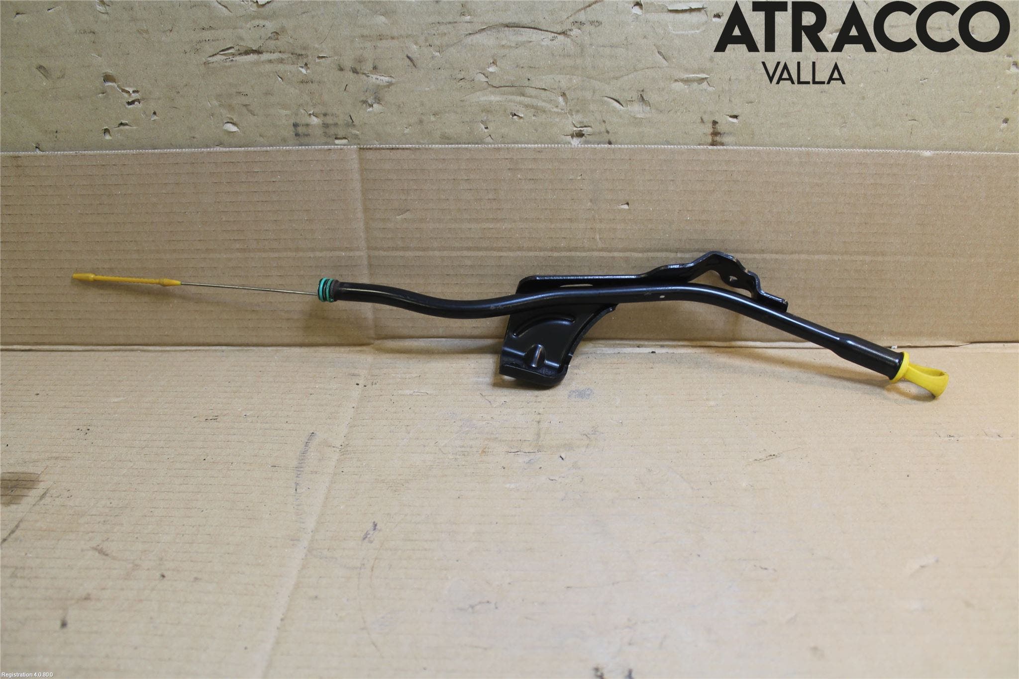 Ford FOCUS 11-14 Oljesticka