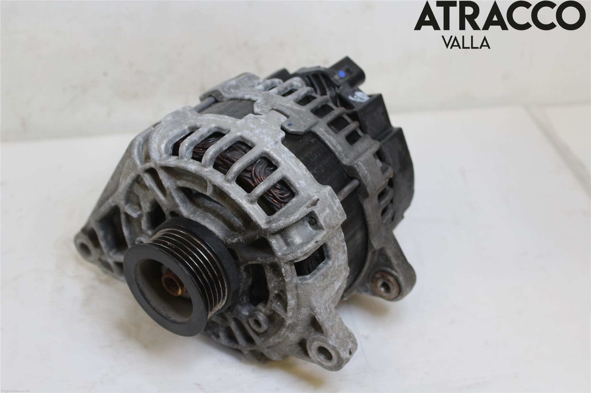 Mercedes-Benz MB A-KLASS (W176) 13-18 Generator