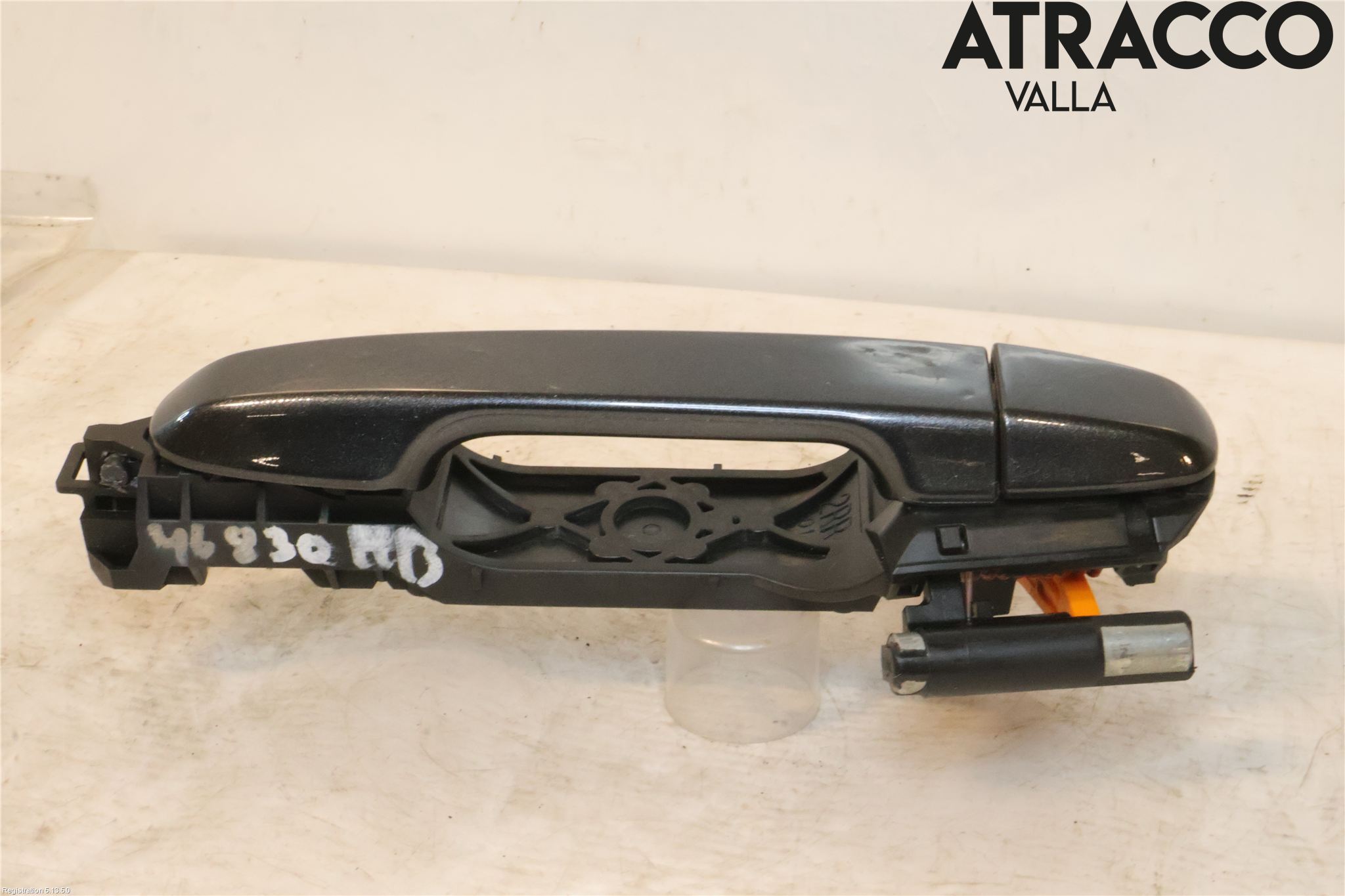Subaru XV 18-22 Dörrhandtag Yttre Hö