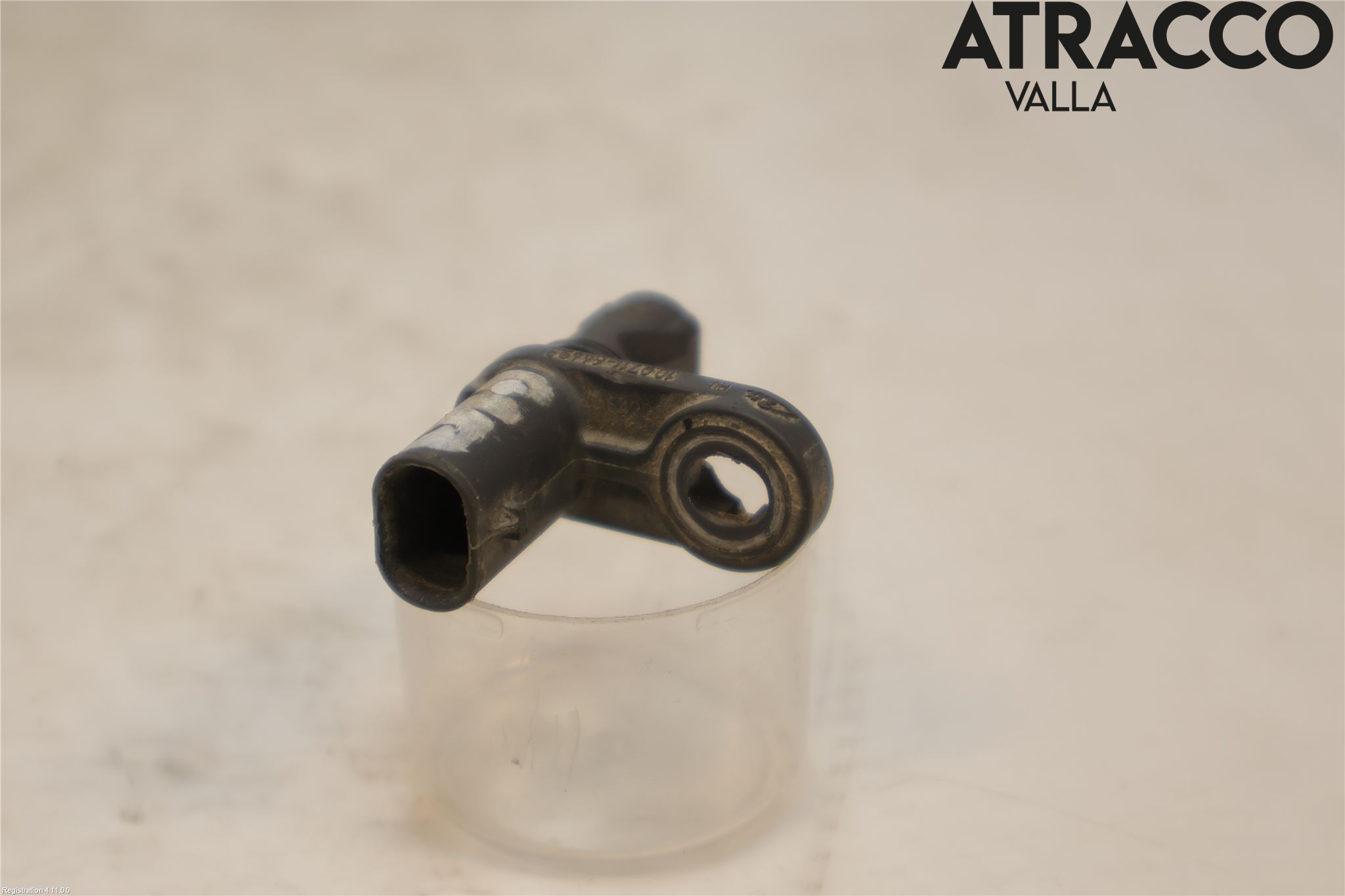 Peugeot 5008 17-24 Abs Sensor
