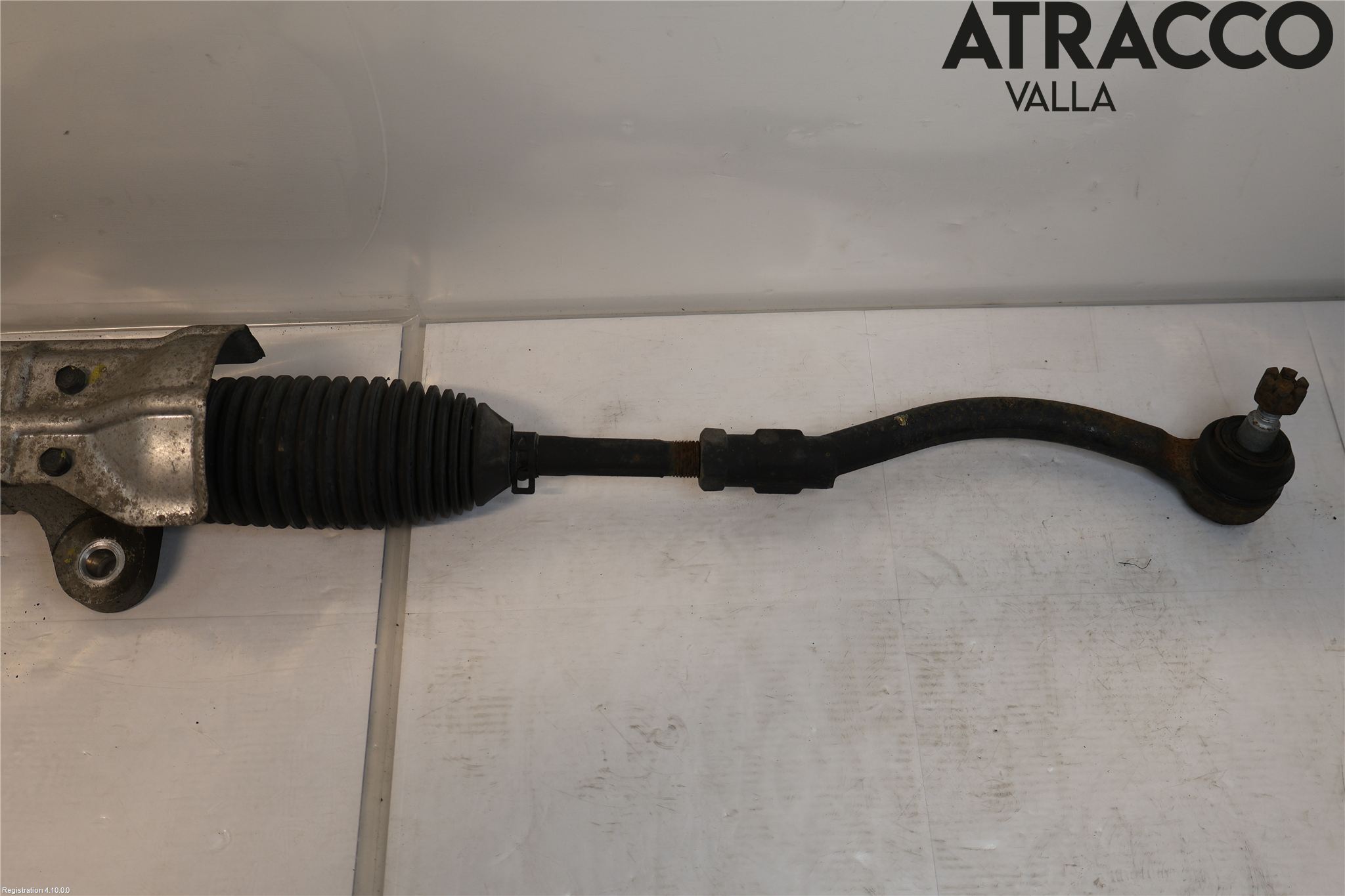 Kia CEED 12-18 Styrväxel-Snäcka