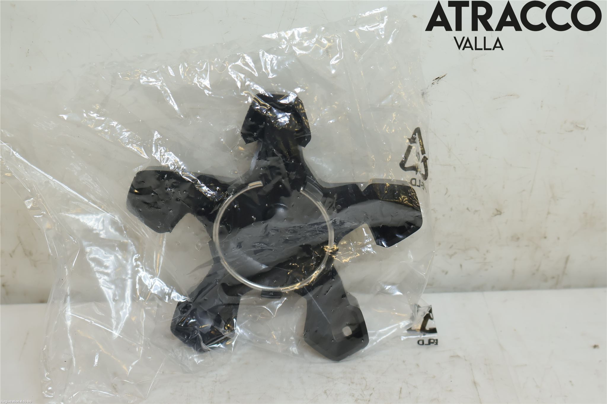 Peugeot 408 22- Navkapsel