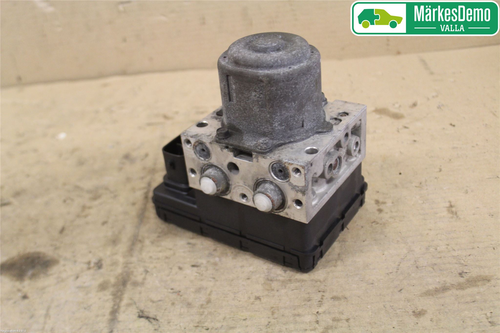 Toyota AVENSIS VERSO Abs Hydraulaggregat