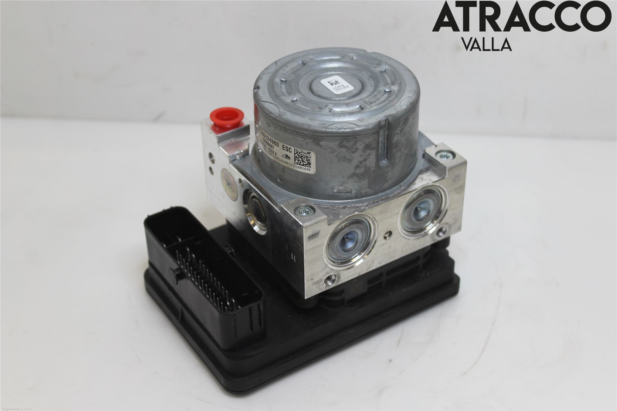 Opel MOKKA 21- Abs Hydraulaggregat