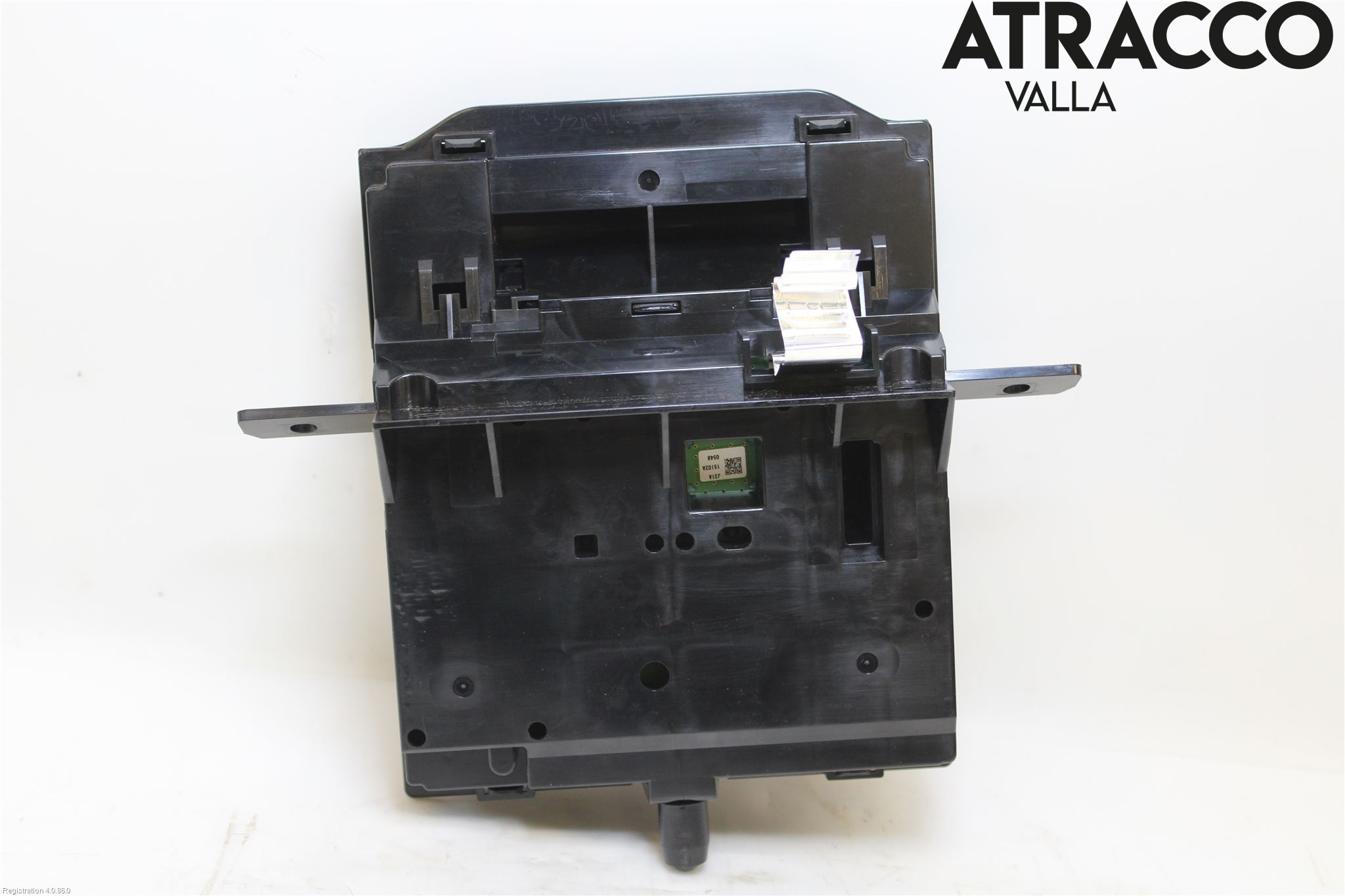 Mazda 3 III 14-19 Instrument Övrigt