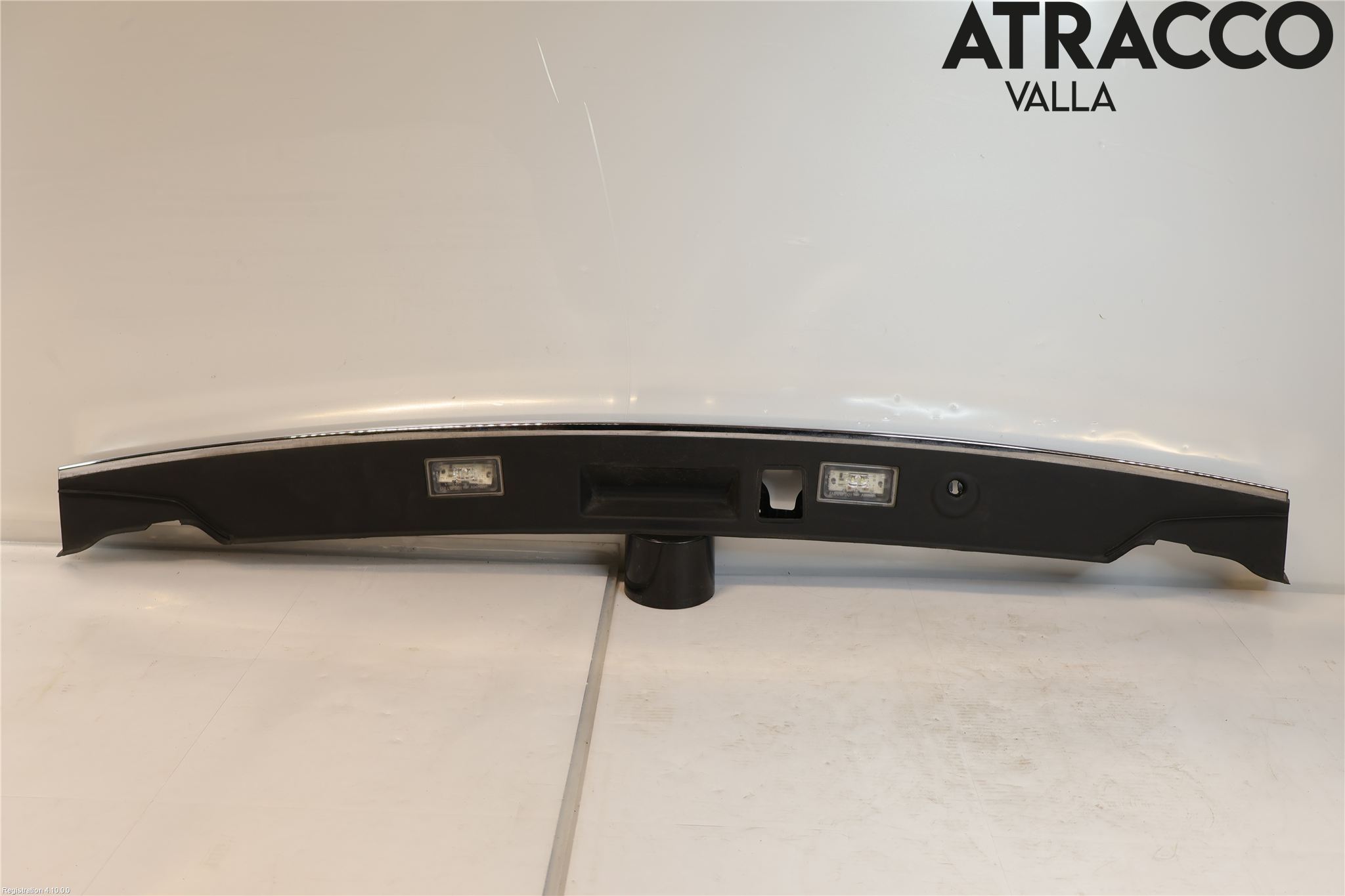 BMW 7 F01/02/03/04 09-15 Bakluckehandtag