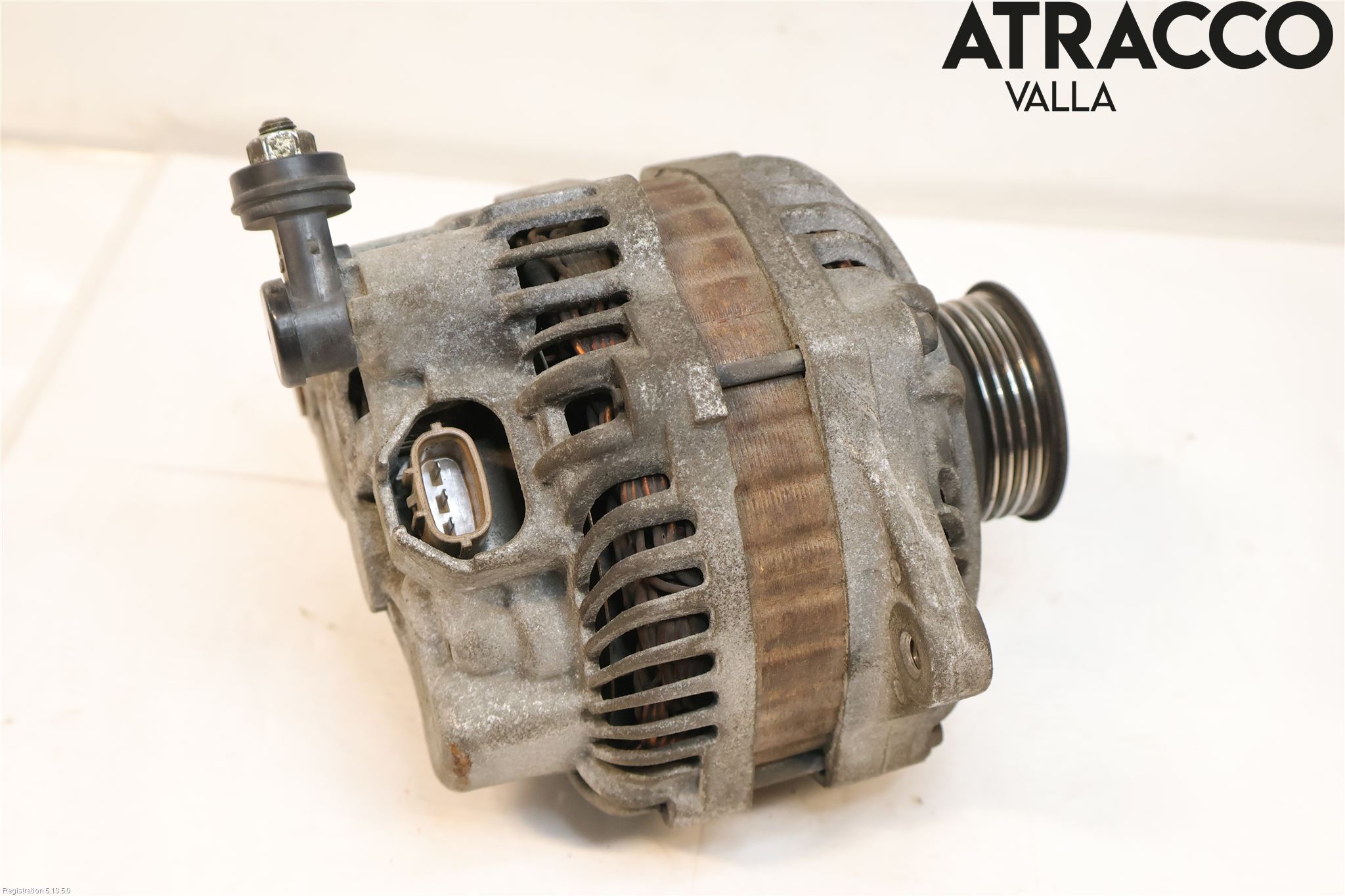 Subaru LEGACY    04-06 Generator