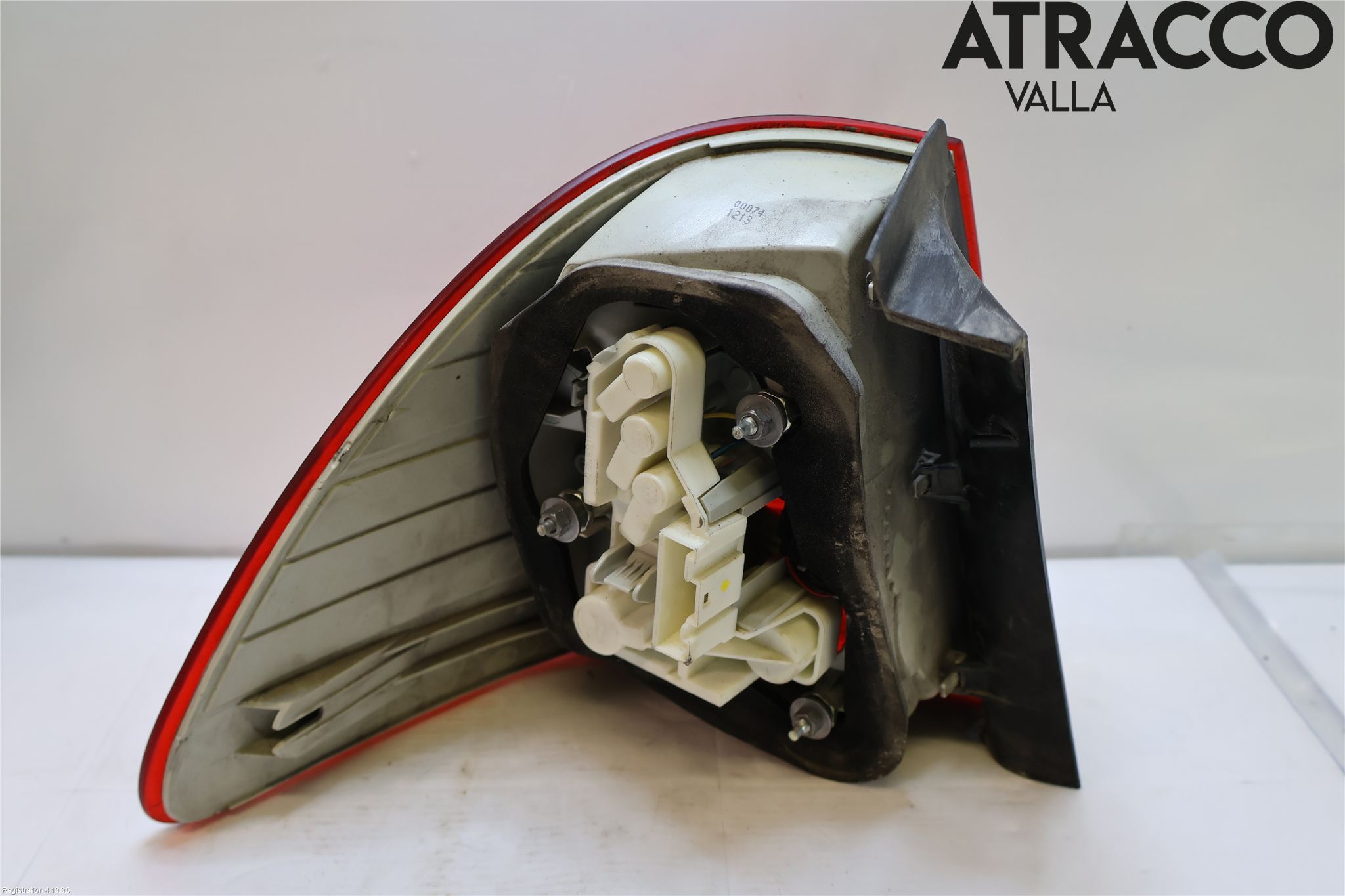 BMW 3 E90/91 SED/TOU 05-12 Bakljus Höger