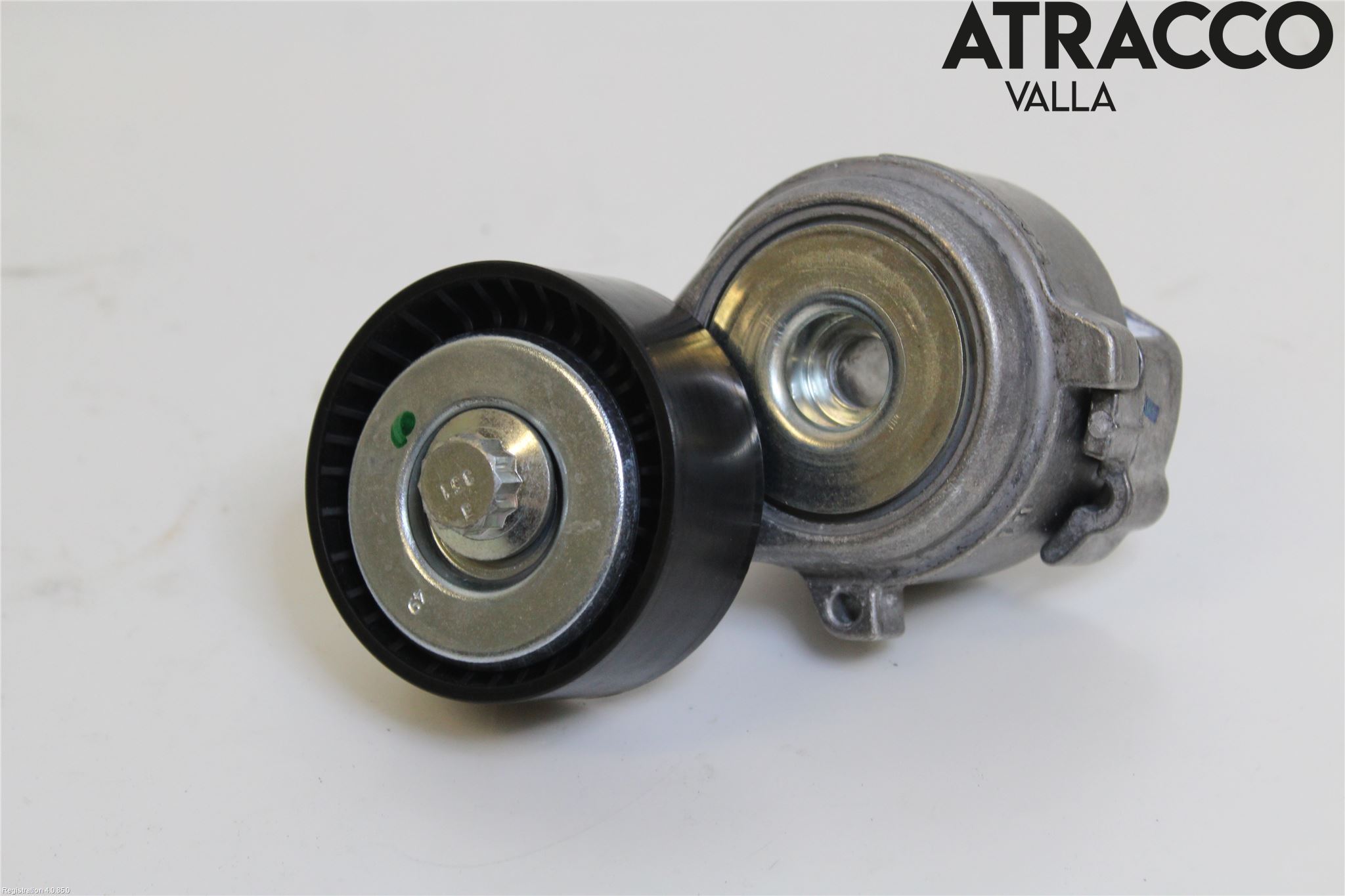 Peugeot 2008/E-2008 20- Remspännare