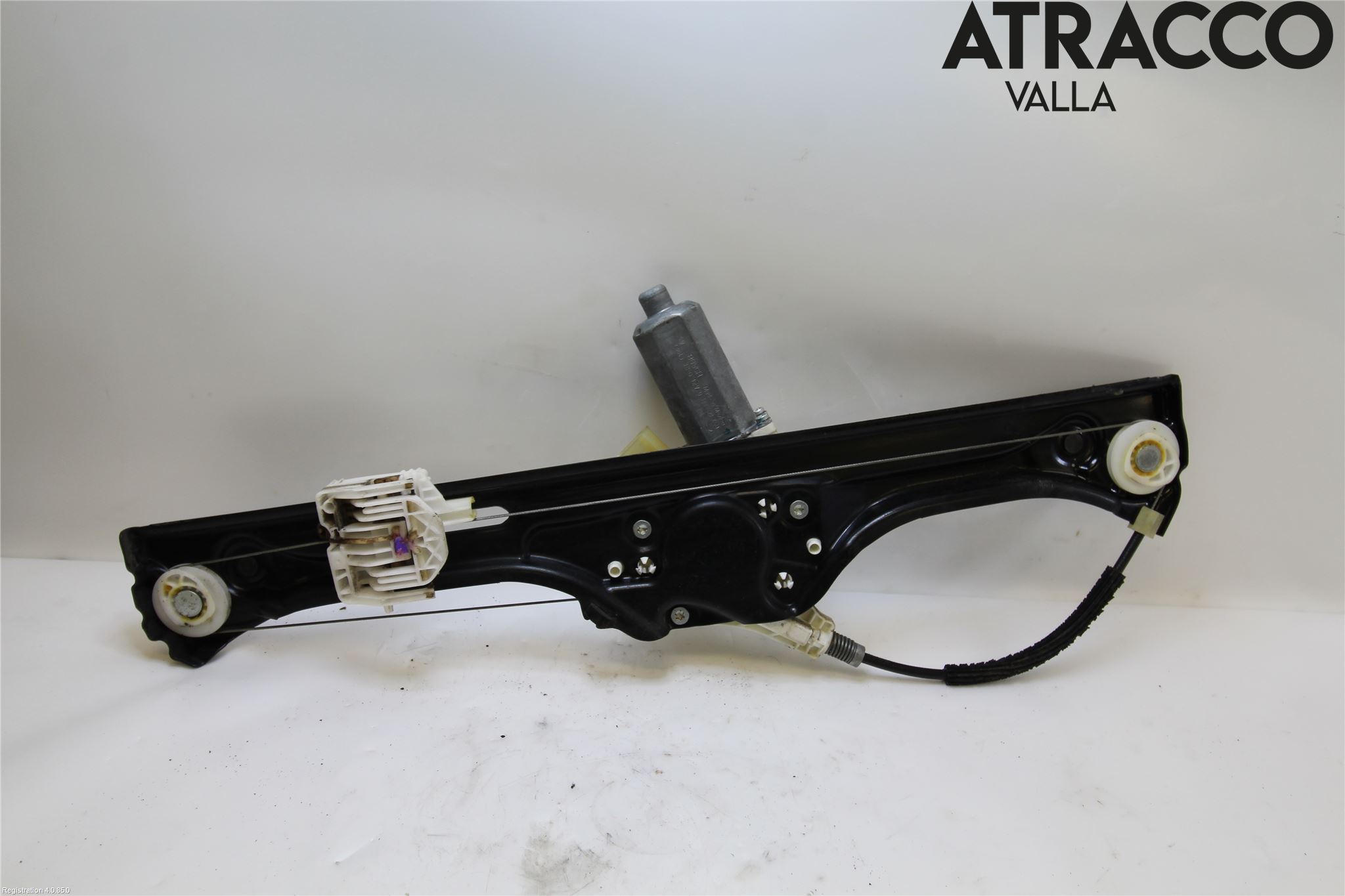 BMW X5 E70 07-13 Fönsterhiss El Kompl