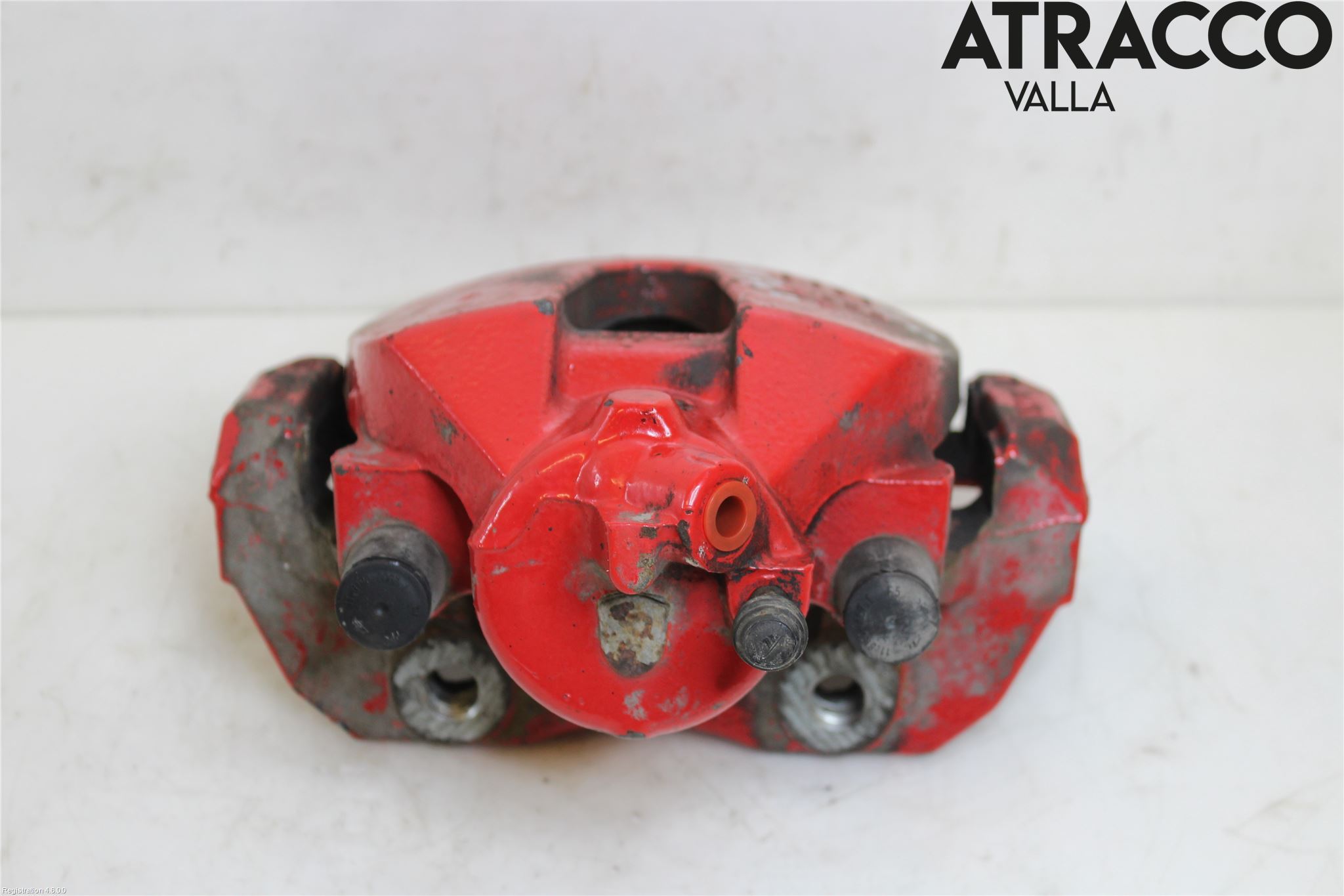 Ford FOCUS 15-18 Bromsok Fram Höger