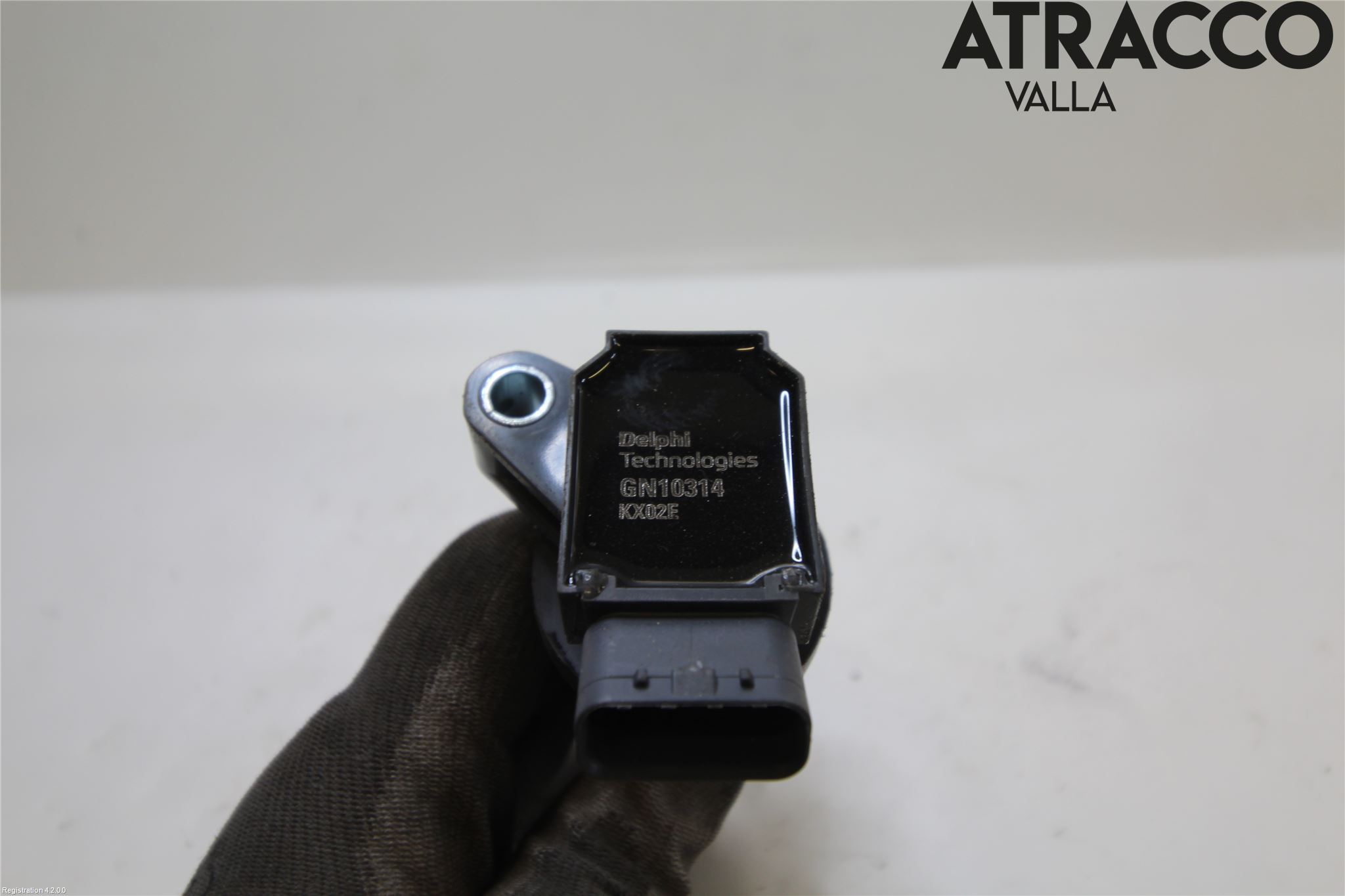 Toyota AVENSIS 98-02 Tändspole