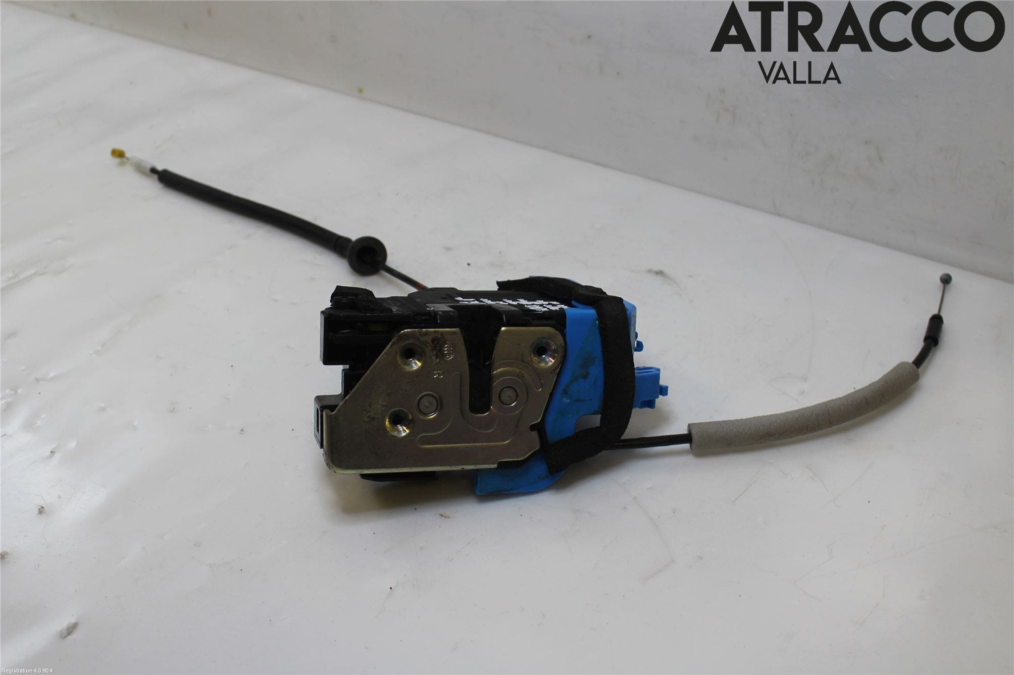 Kia CEED 12-18 Låskista-Dörrlås