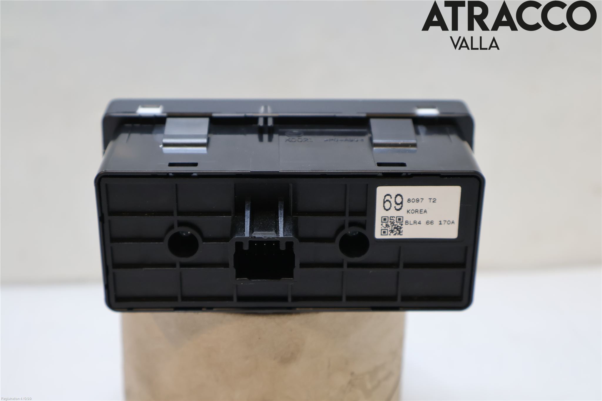 Mazda 6 13- Strömställare Multifunktion