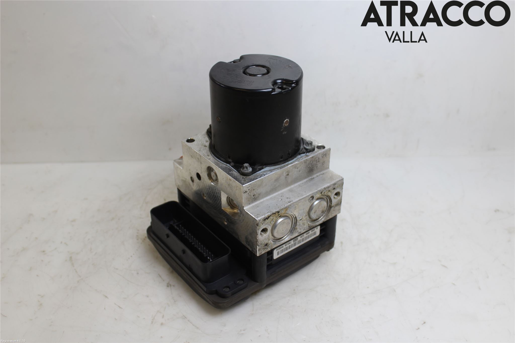 BMW 5 E60/61 Sed/Tou 02-10 Abs Hydraulaggregat