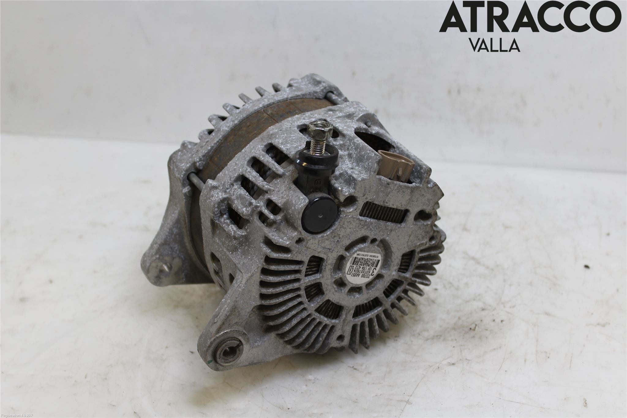 Subaru FORESTER SJ 13-18 Generator