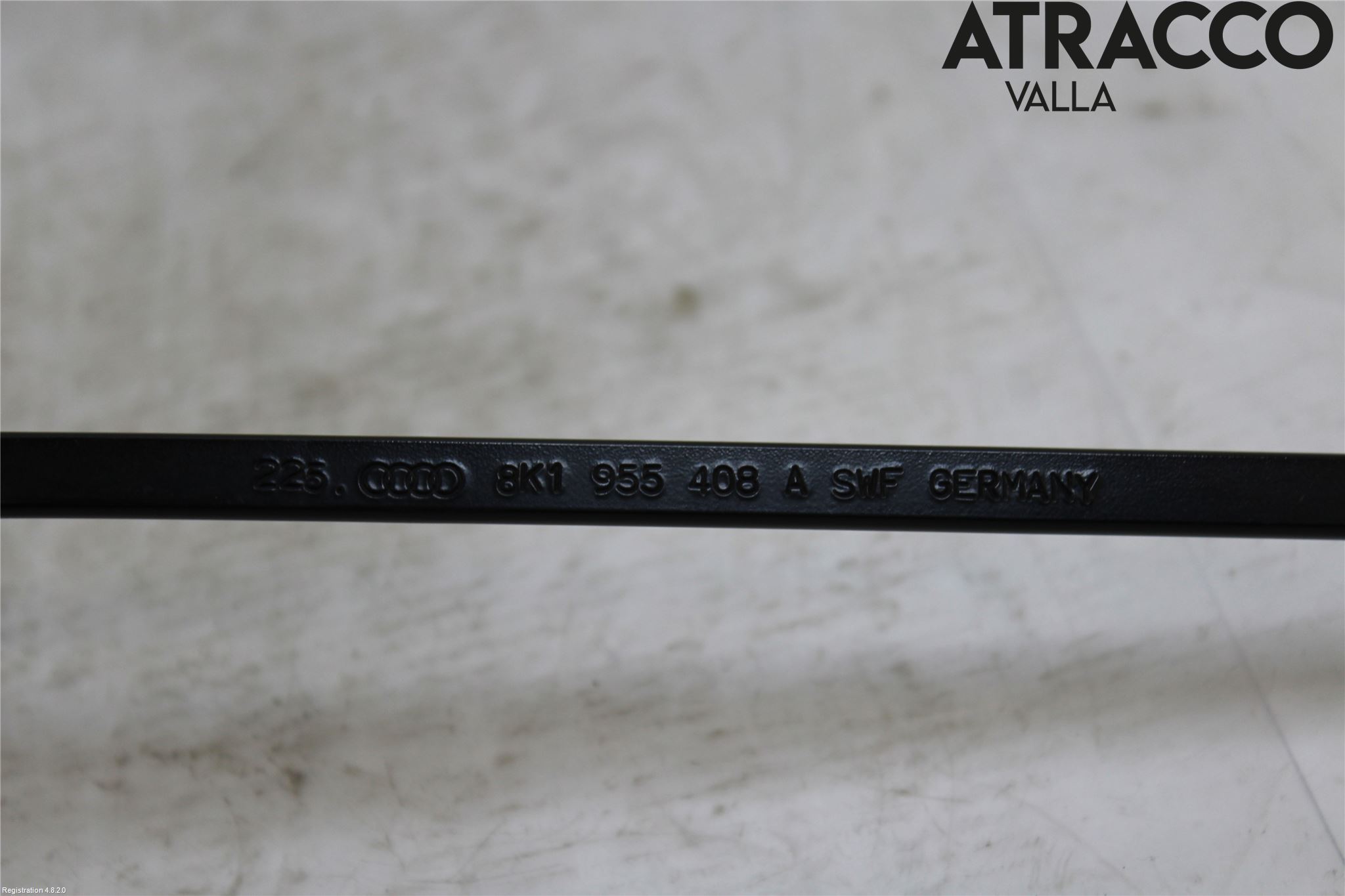 Audi A4 12-15 Torkararm Armar Vindruta