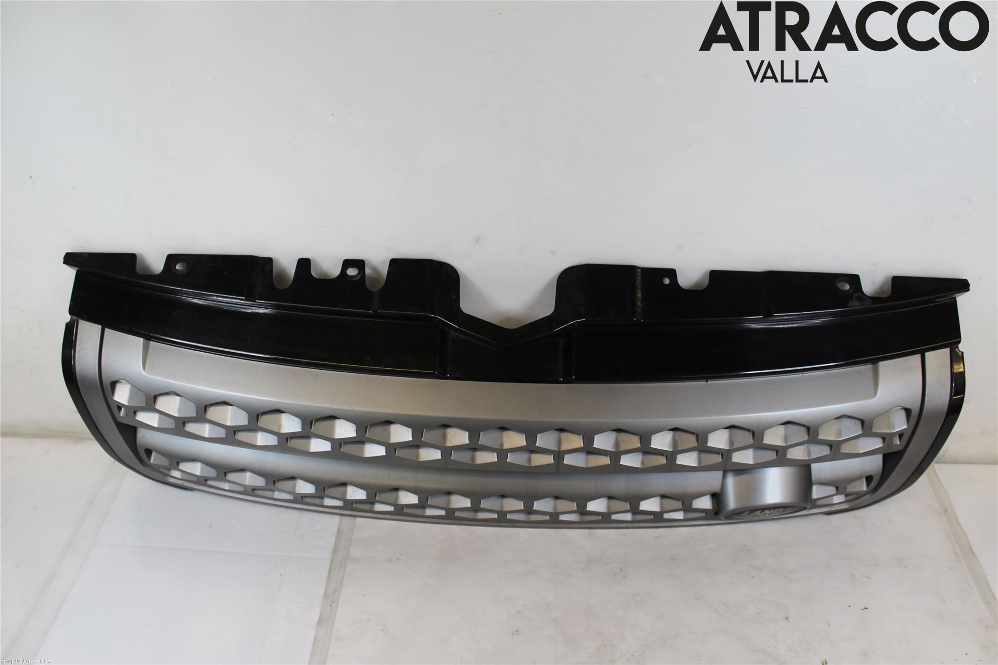Landrover LAND ROVER RANGE ROVER EVOQUE (L538) 11-18 Grill Komp